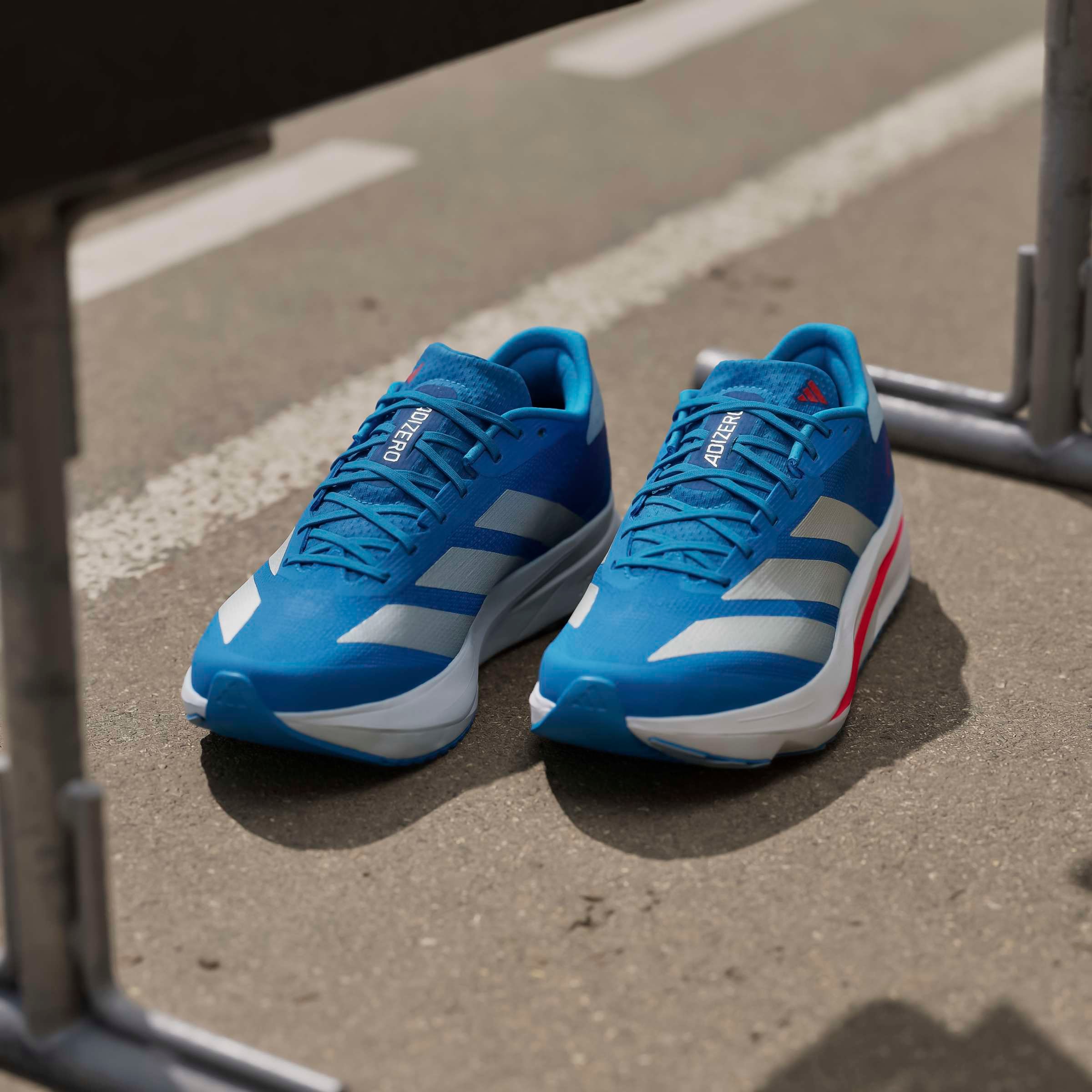 adidas Performance Laufschuh »ADIZERO SL 2«  mit Lightstrike-Sohle