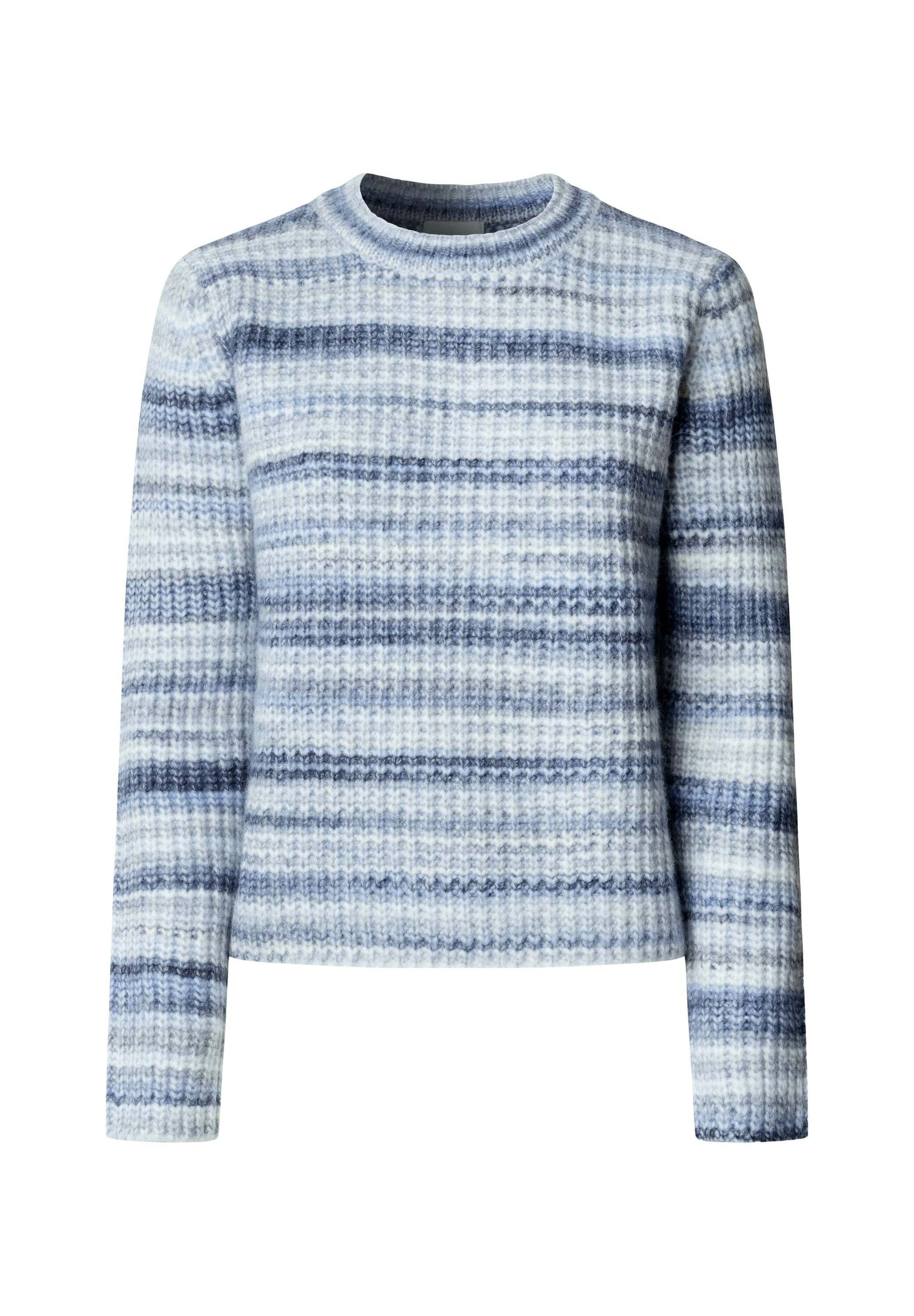 Pepe Jeans V-Ausschnitt-Pullover »jumper AKIRA«