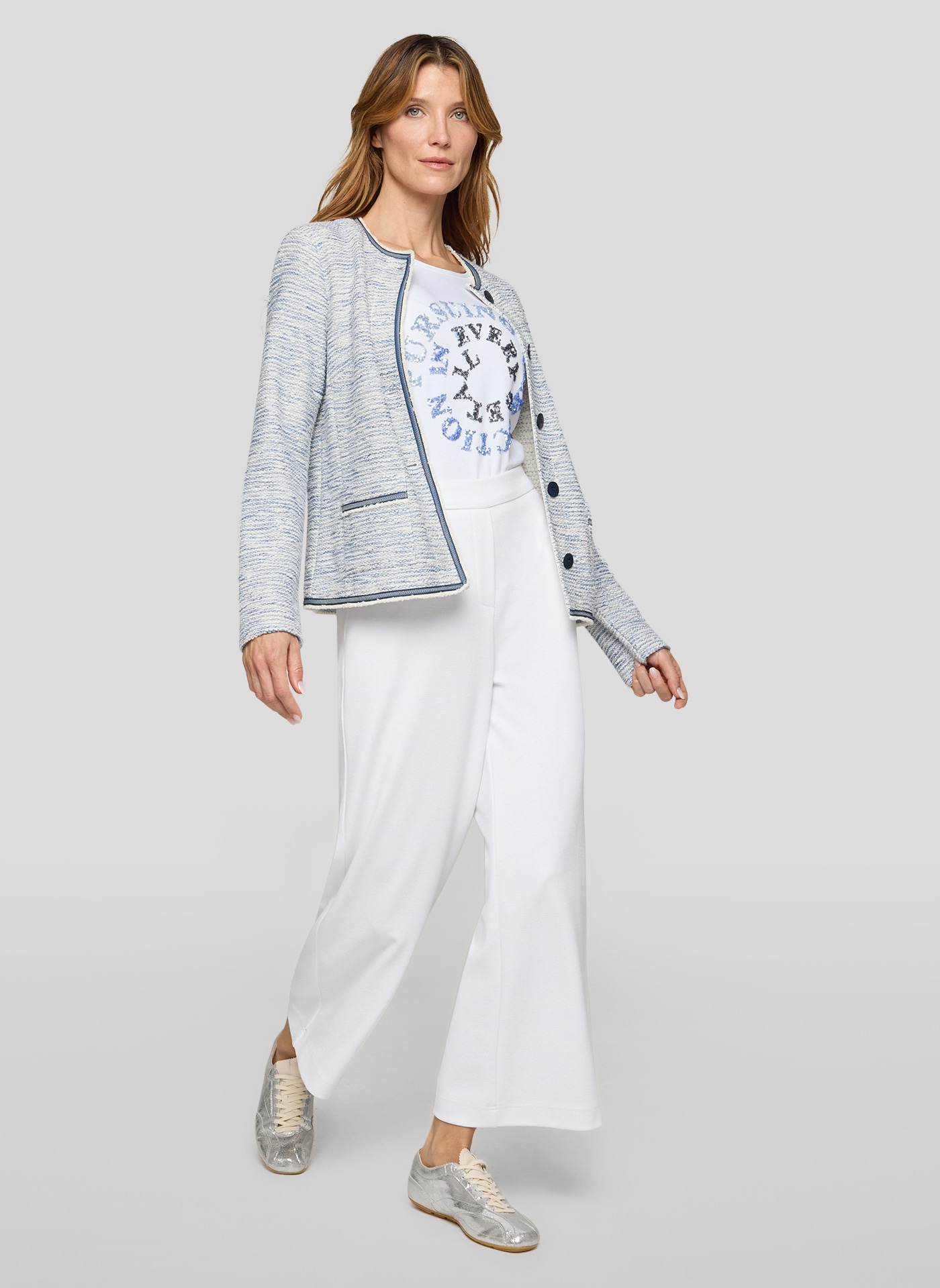 Rabe Jackenblazer »Jacke«