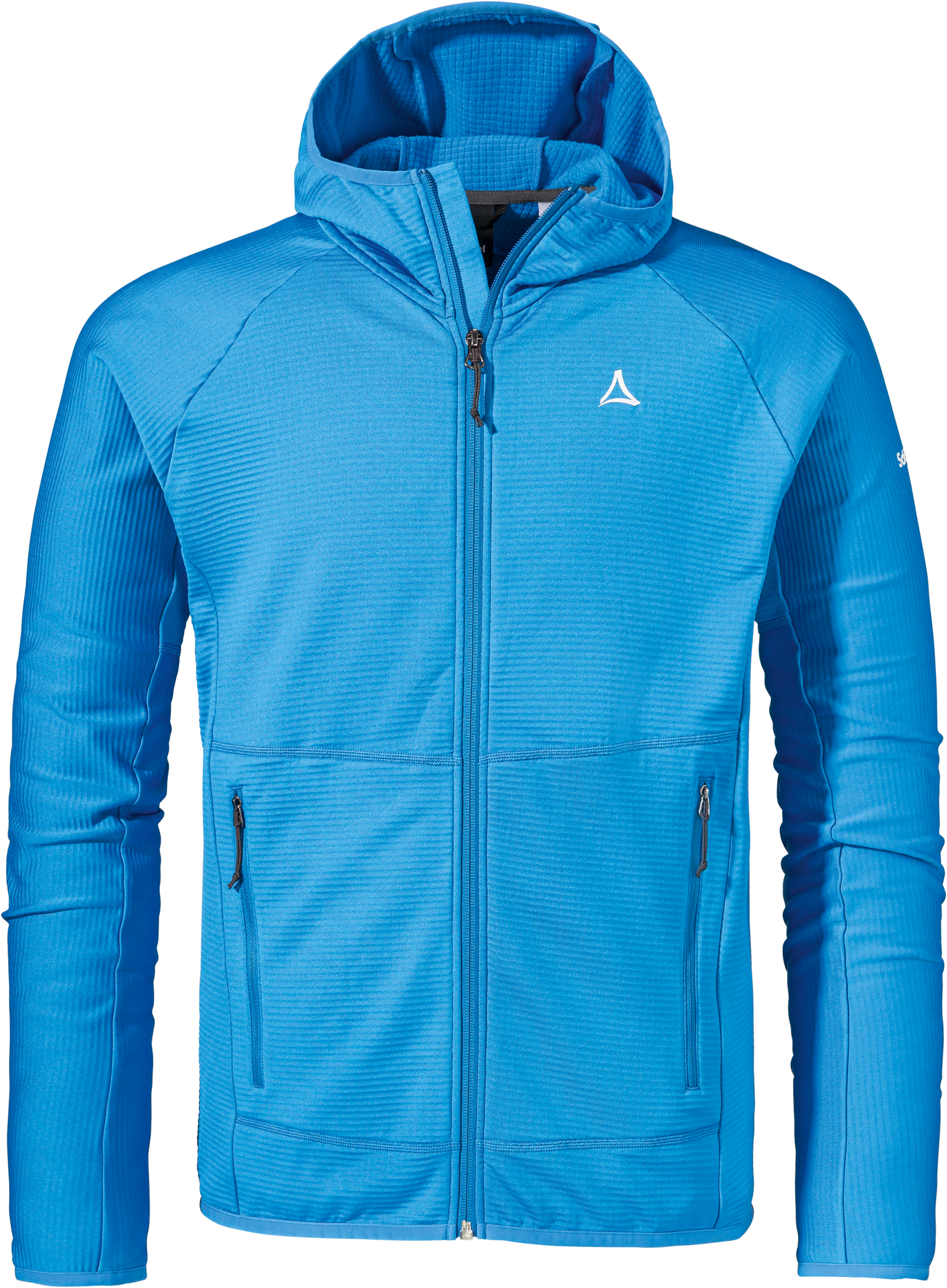 Schöffel Fleecejacke "Fleece Hoody Style Cascata MNS", mit Kapuze günstig online kaufen