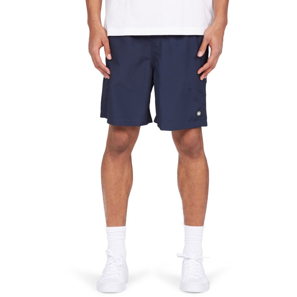 DC Shoes Shorts »Late Daze 18"«