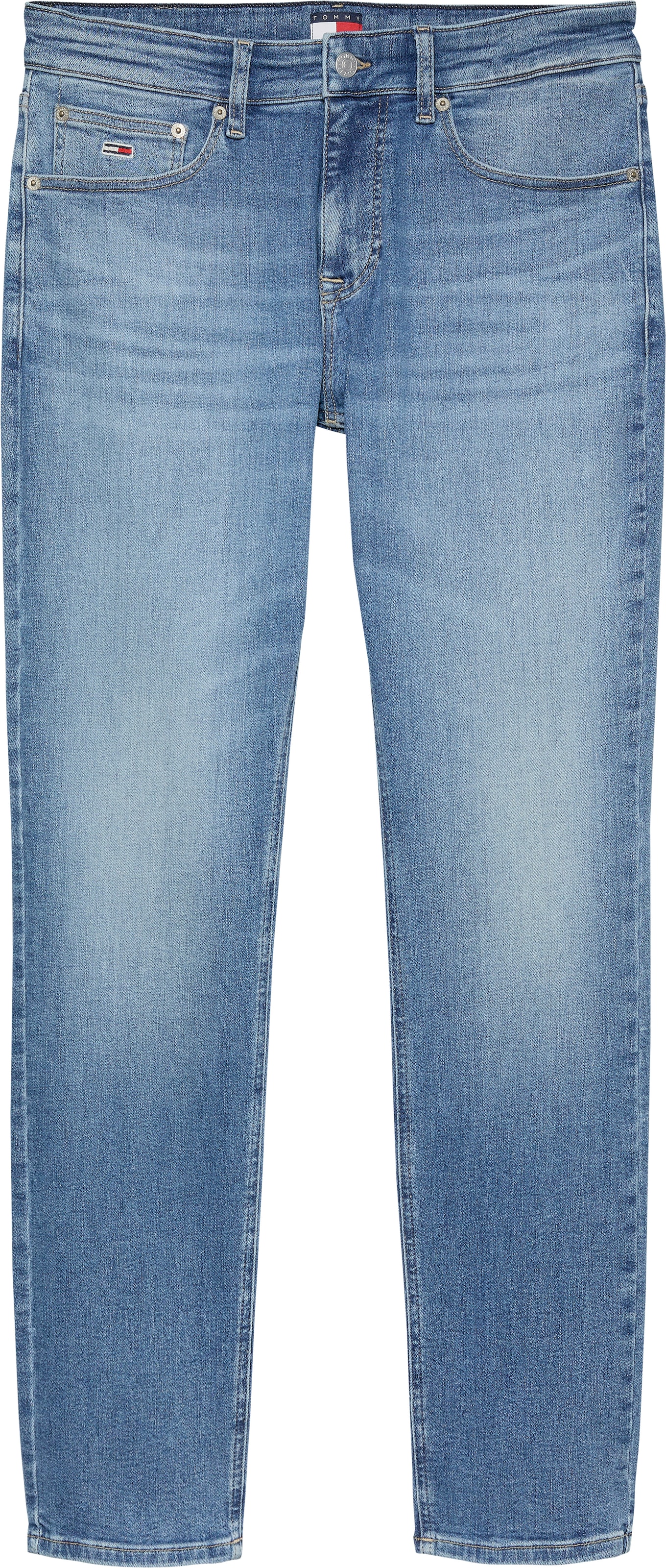 Tommy Jeans 5-Pocket-Jeans »SCANTON SLIM«