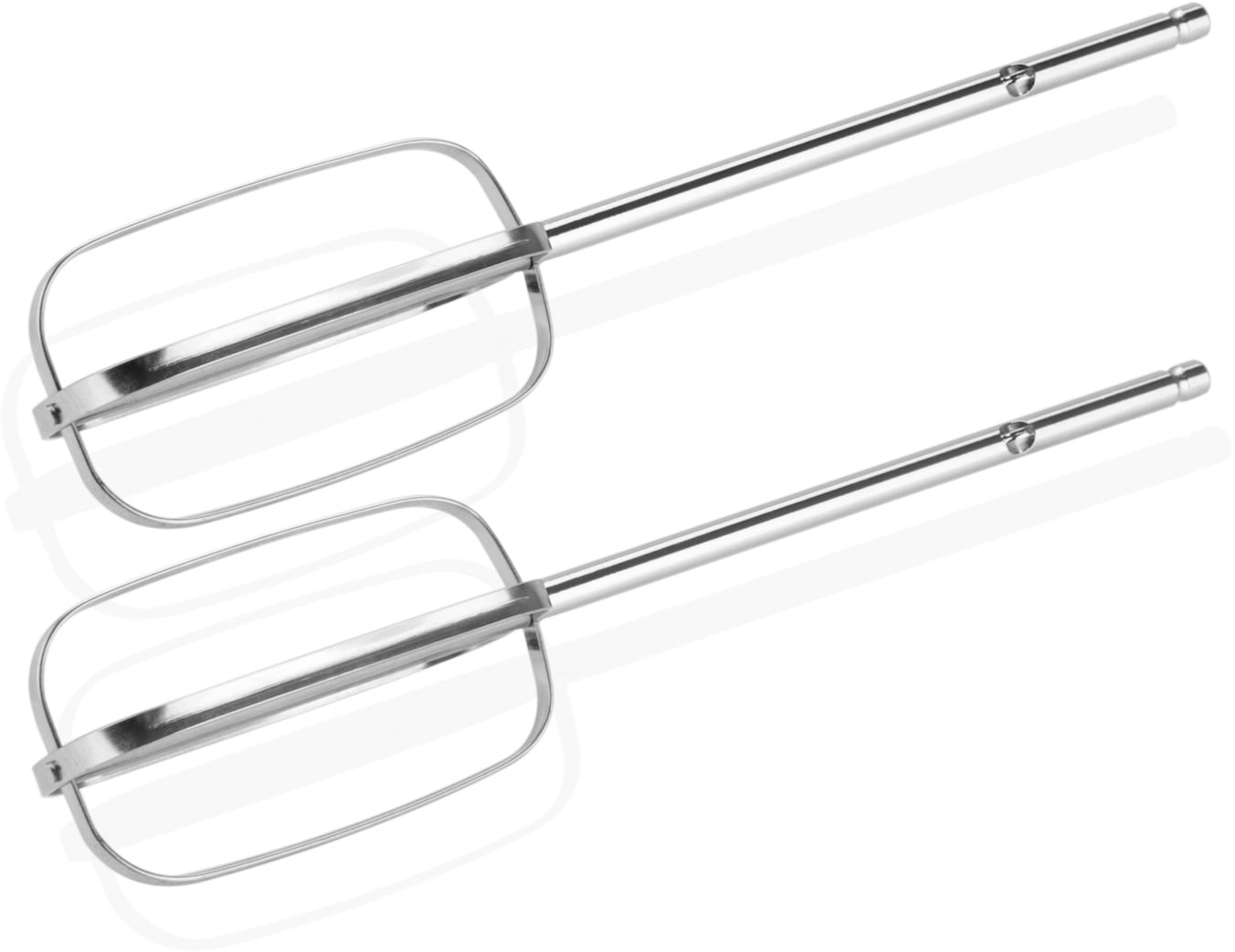 eta Handmixer »Noar ETA004490000«, 250 W, 2xSchneebesen, 2xKnethaken