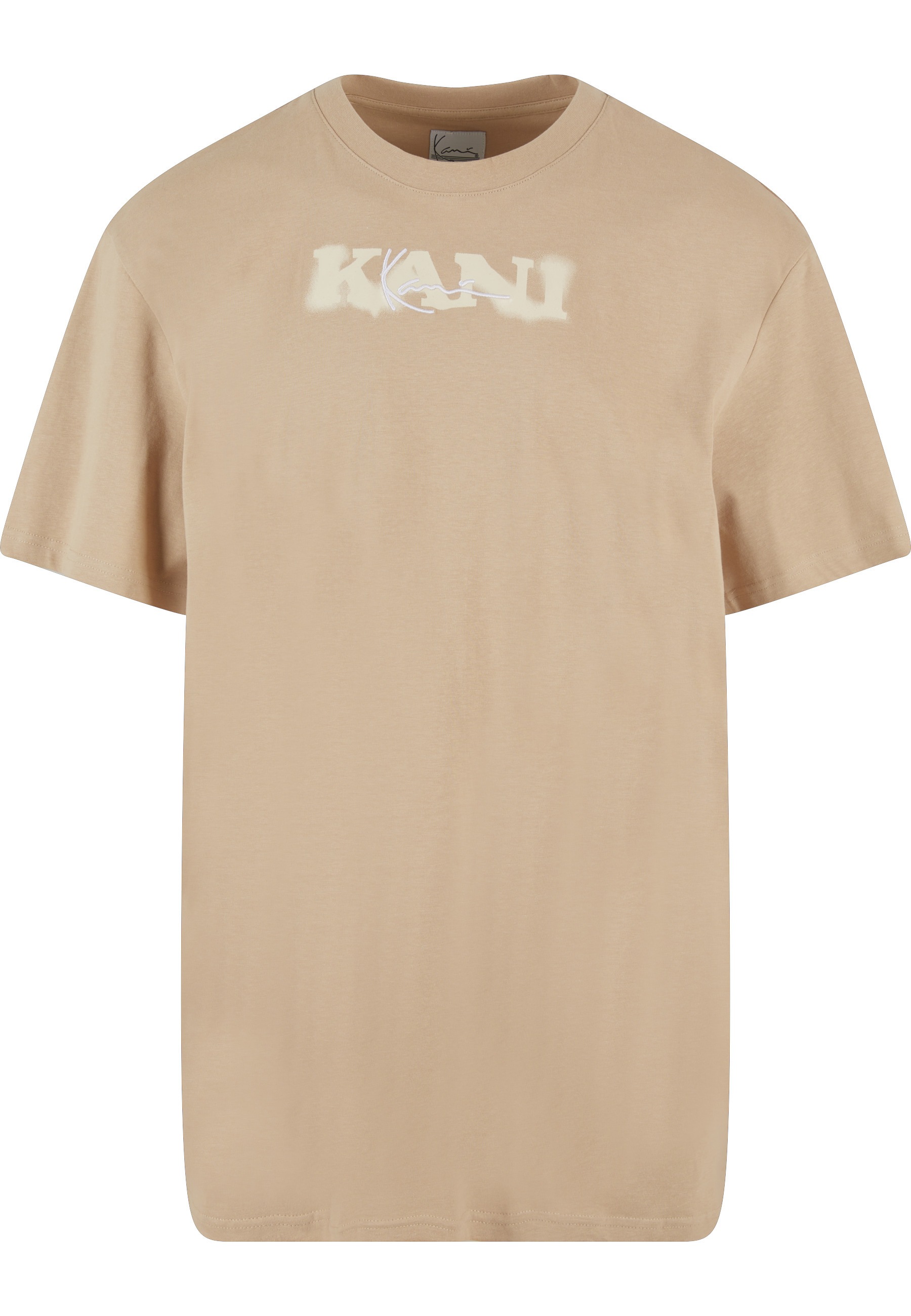 Karl Kani T-Shirt "Karl Kani Herren KM242-027-4 Signature Retro Tee" 1 Stk.