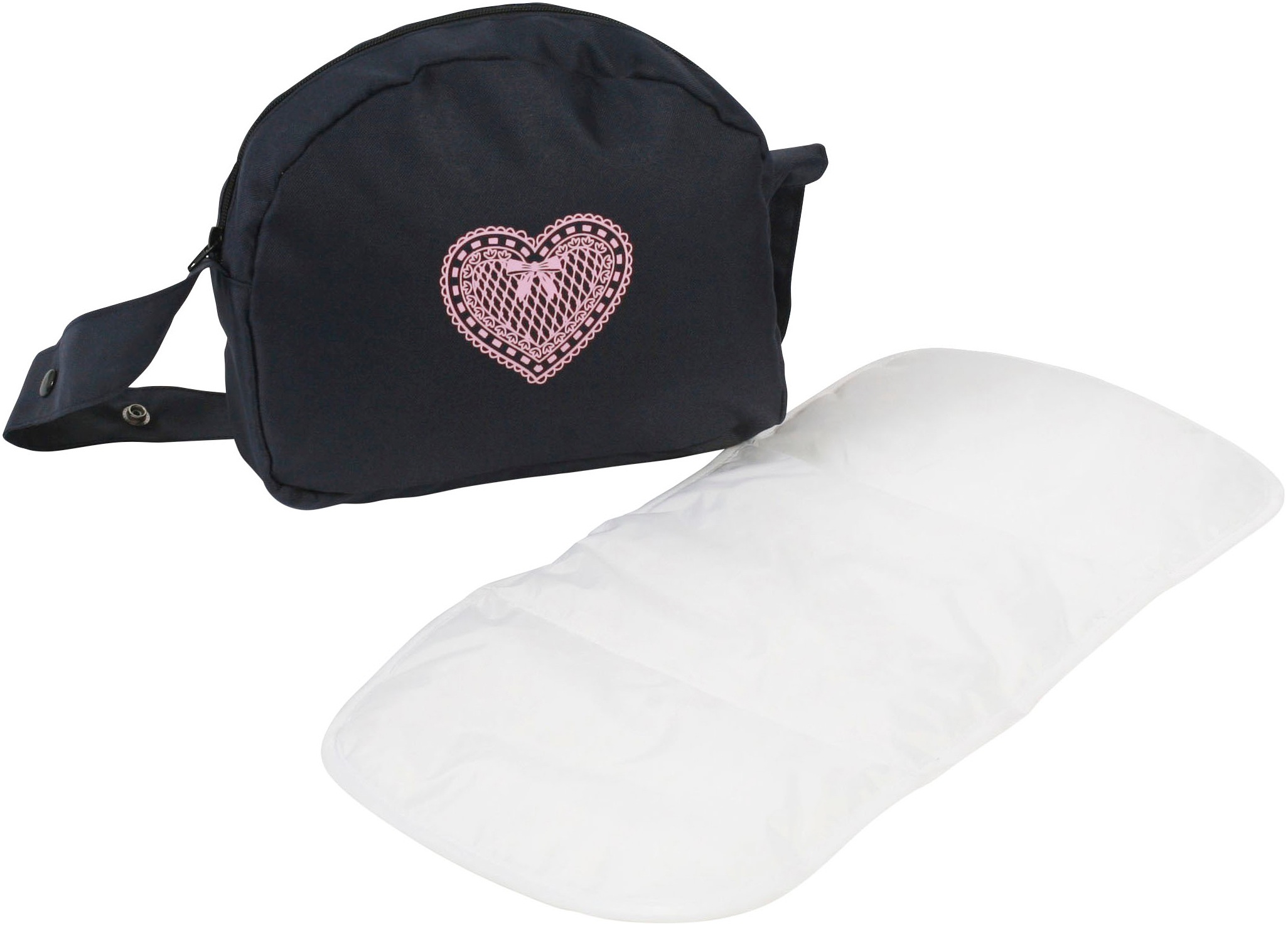 CHIC2000 Puppen Wickeltasche