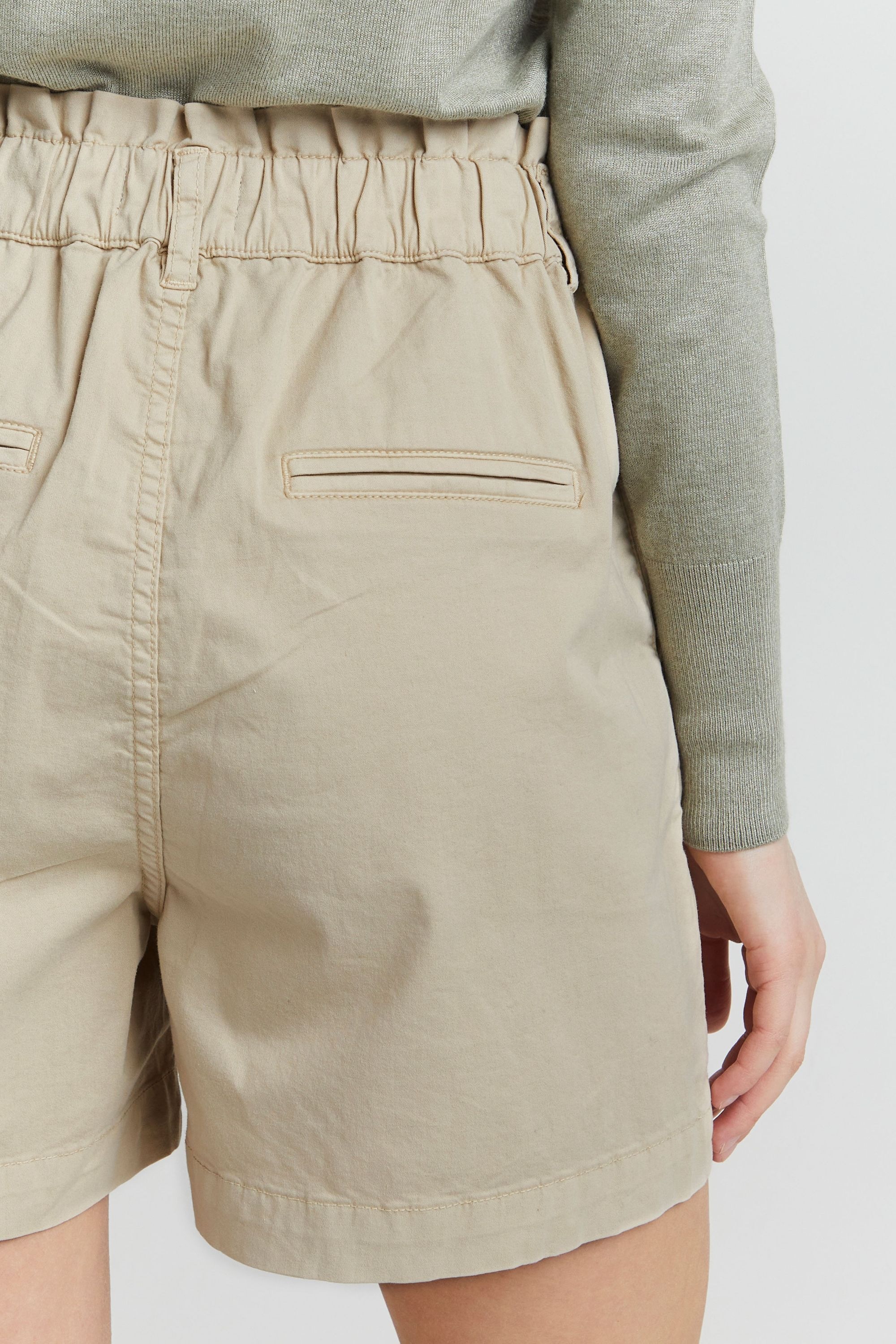 OXMO Cargoshorts »Chinoshorts OXChai«