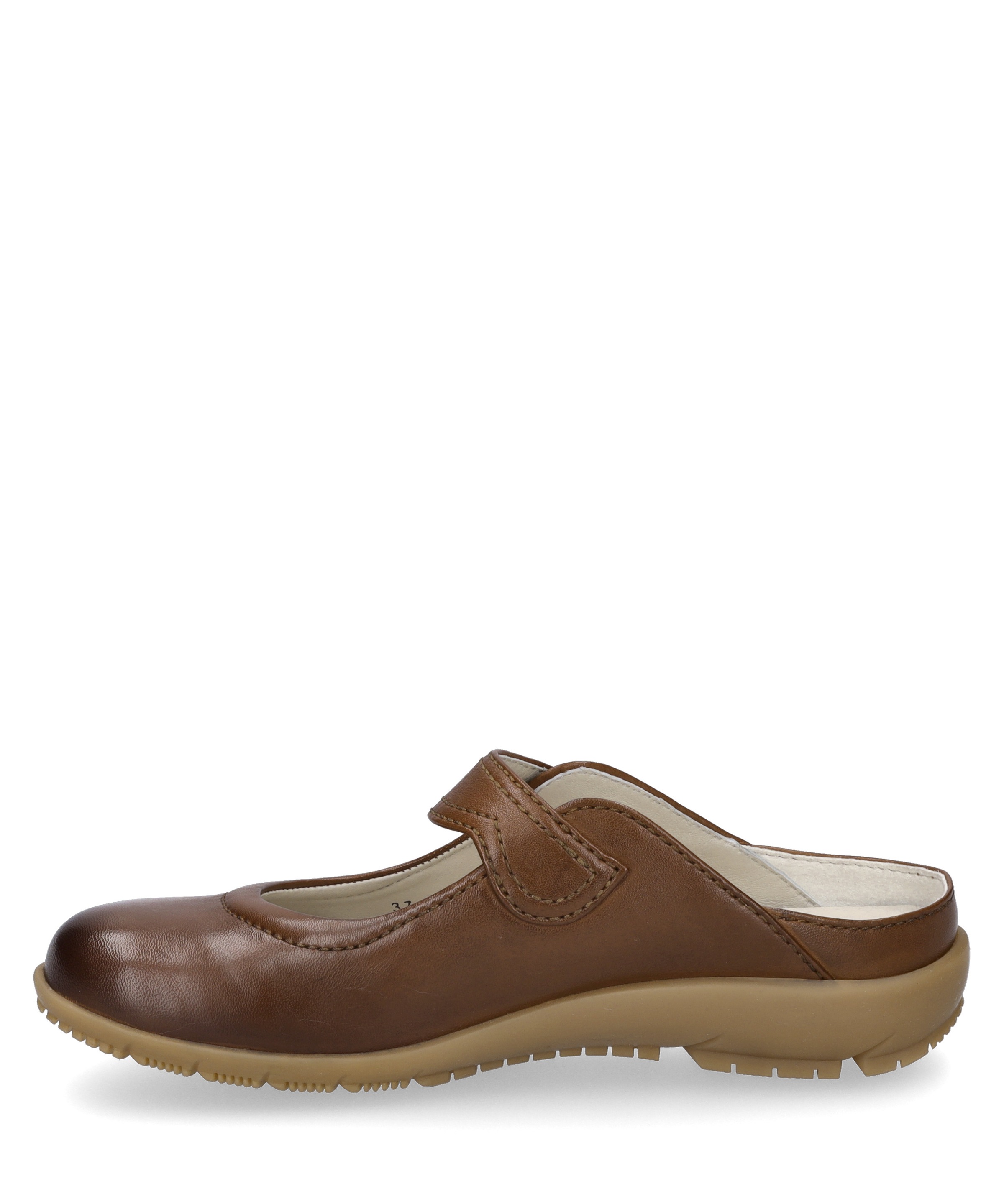 Josef Seibel Slipper »Charlotte 04, cognac«