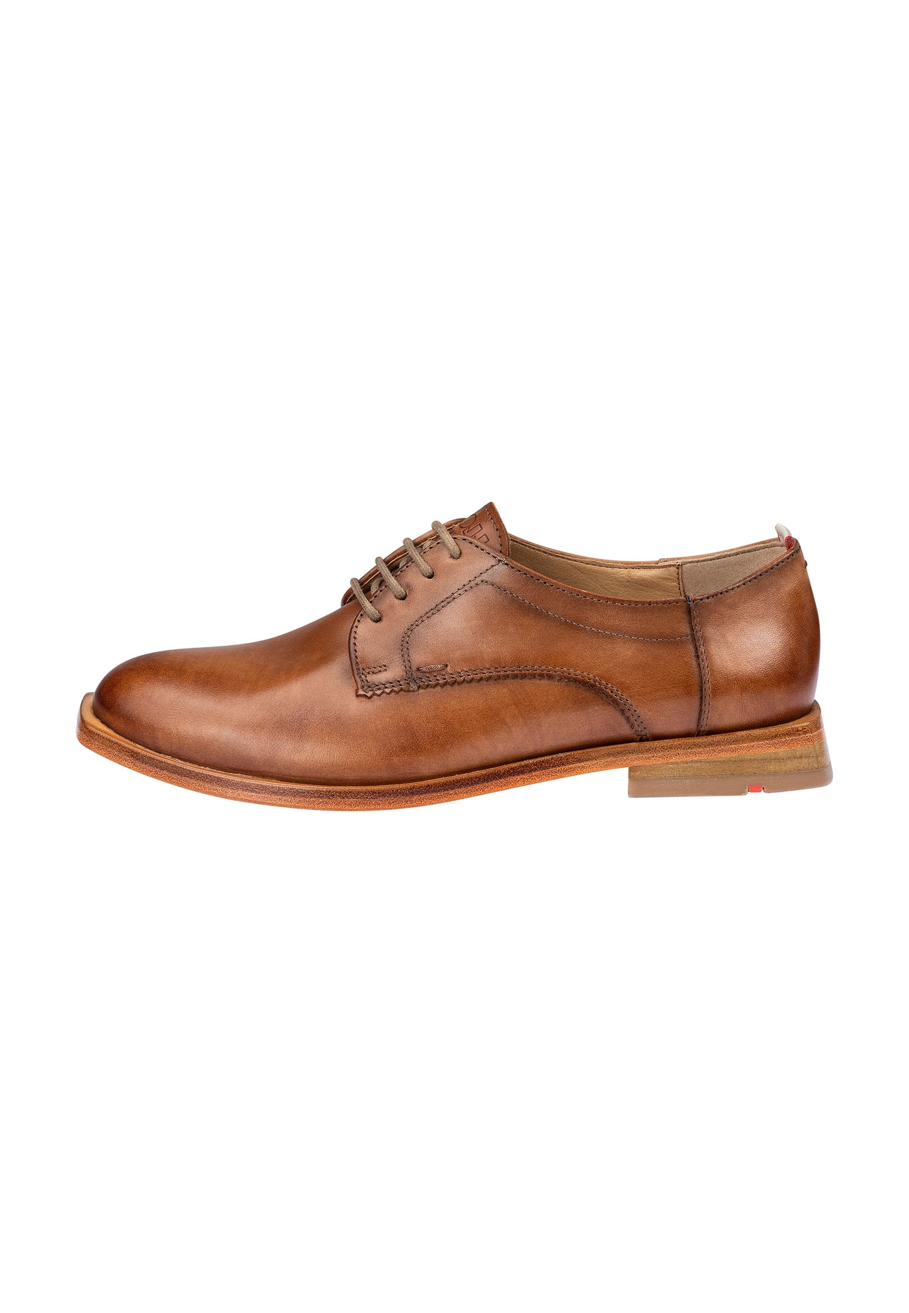Lloyd Schnürschuh »Klassischer Schnürhalbschuh«  mit modernem Design