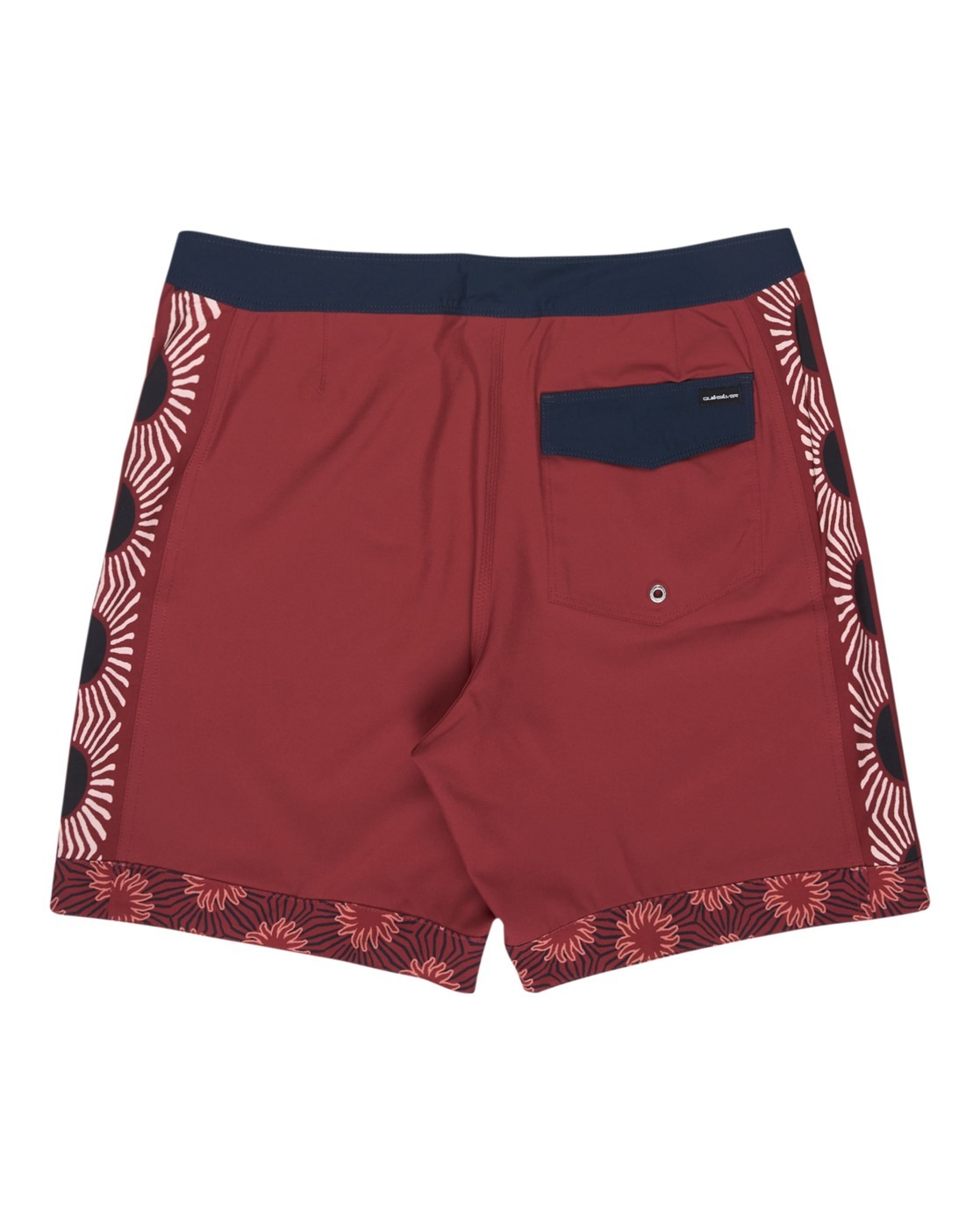 Quiksilver Boardshorts "Surfsilk Nomad 18"" günstig online kaufen