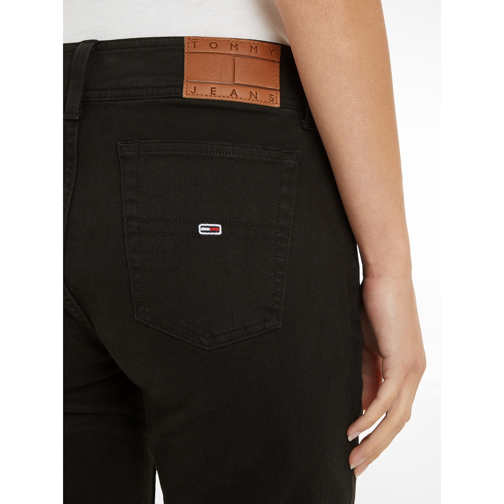 Tommy Jeans Webhose »TJW GMD LW FLARE«