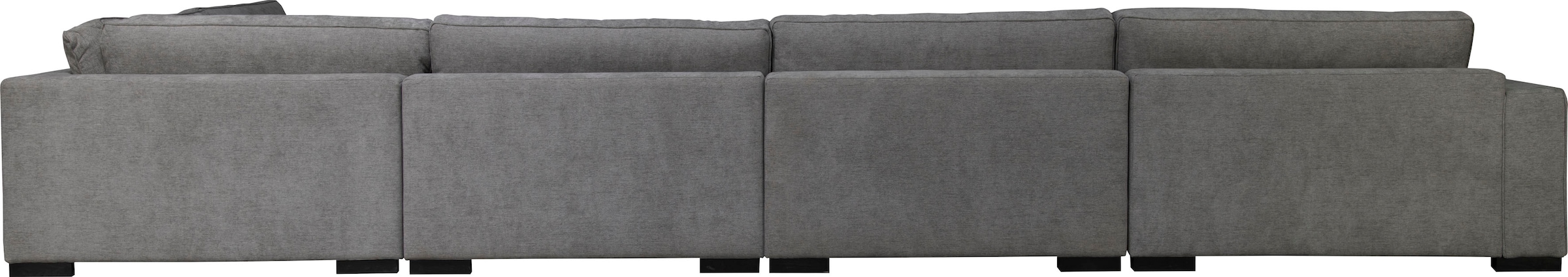 Guido Maria Kretschmer Home&Living Wohnlandschaft »Skara XXL U-Form«, Lounge-Sofa XXL mit Federkern-Polsterung, in vielen Bezugsvarianten