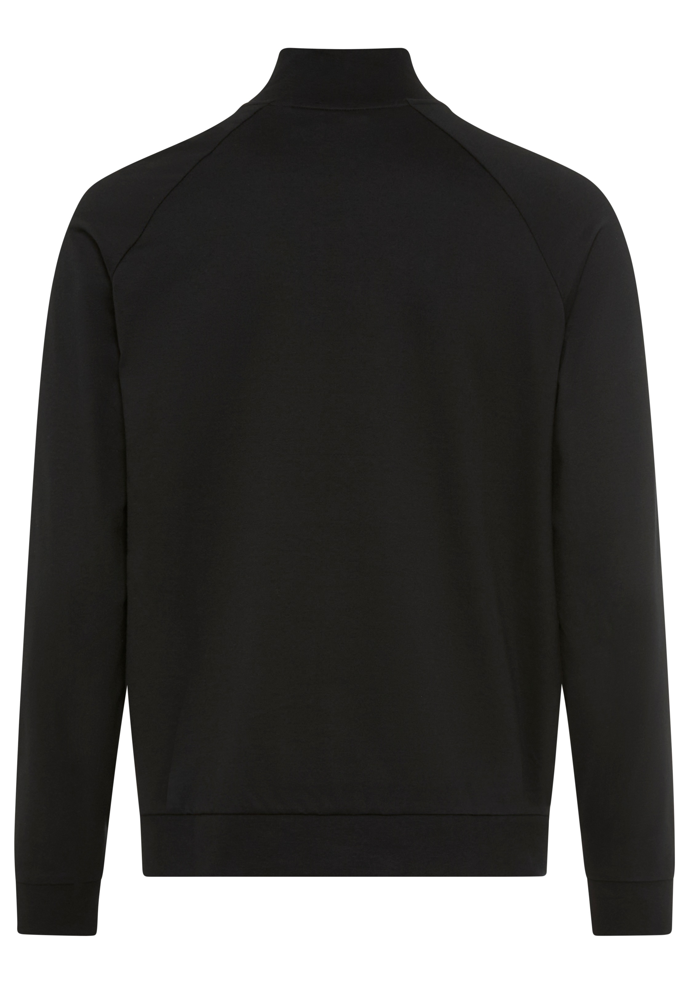 BOSS Sweatjacke "Authentic" günstig online kaufen