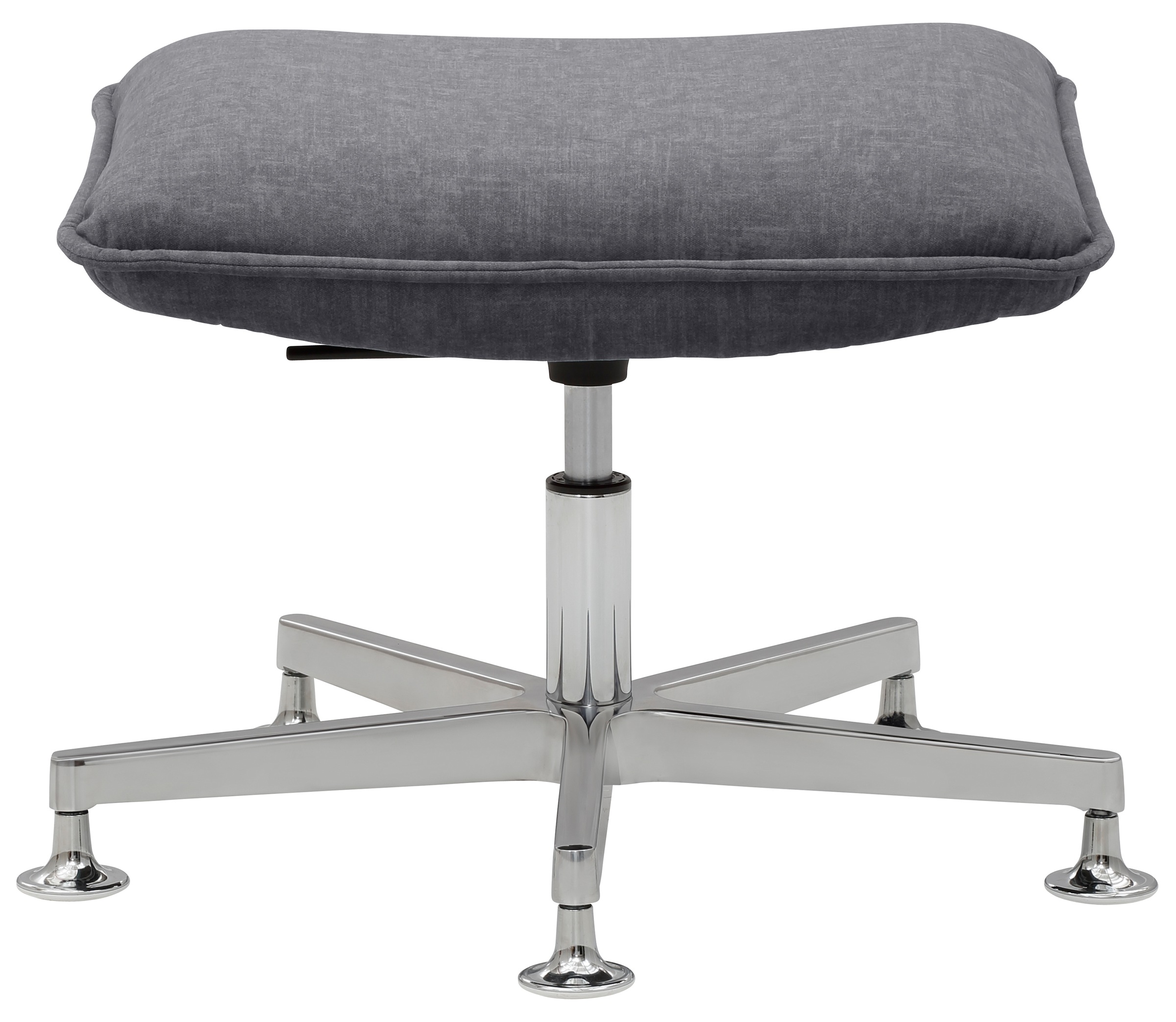 Mayer Sitzmöbel Fußhocker "myCOSYWORXX Hocker 2427", (1 St.), besonders beq günstig online kaufen