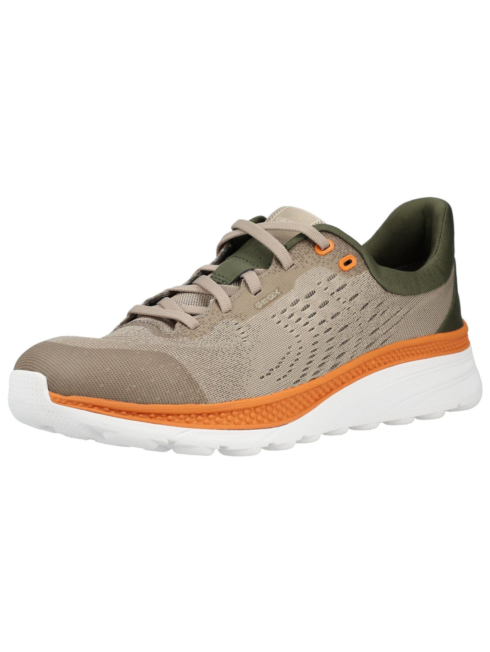 Geox "Geox Sneaker Textil"