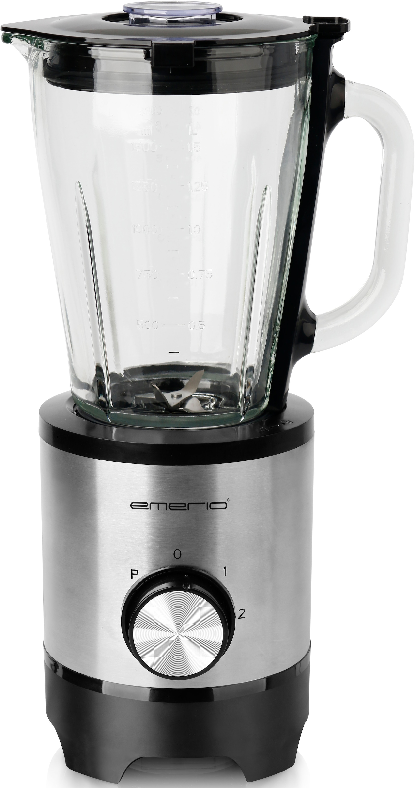 Emerio Standmixer »BL-130988«, 500 W