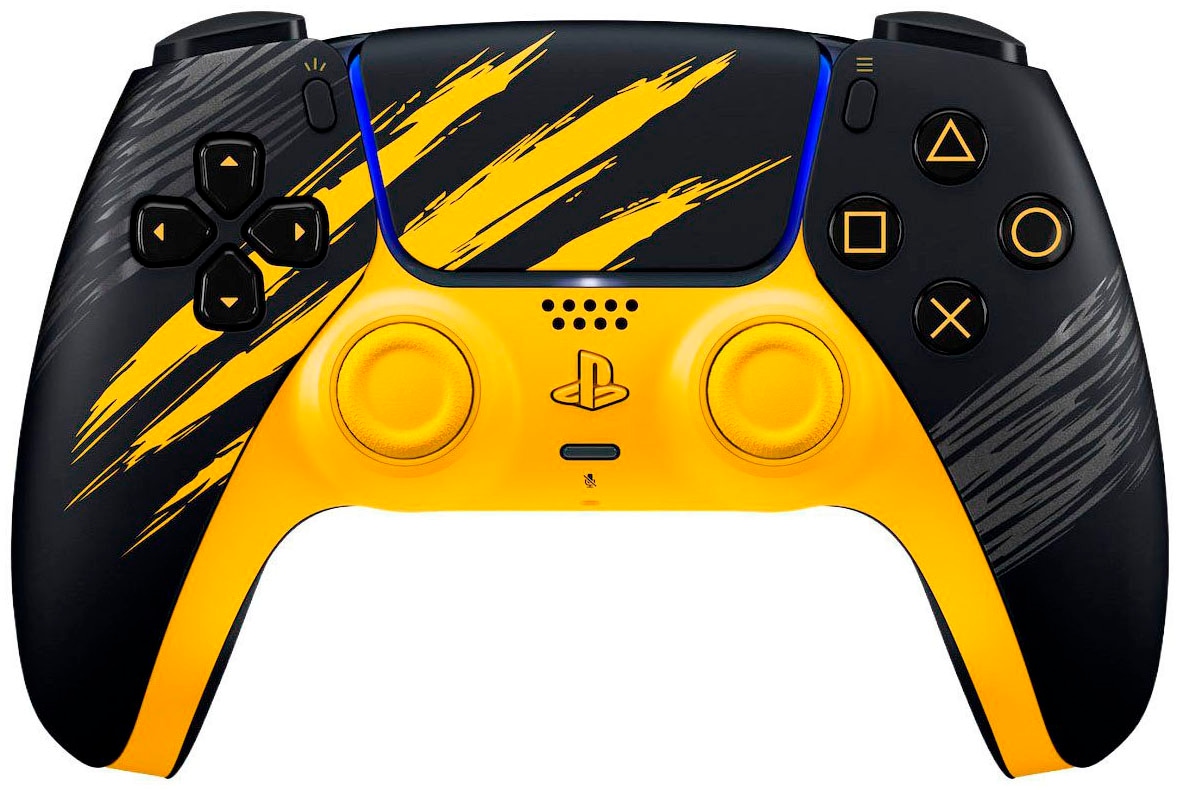 PlayStation 5 Wireless-Controller »Marvel's Wolverine inkl. Limited Edition PlayStation 5«