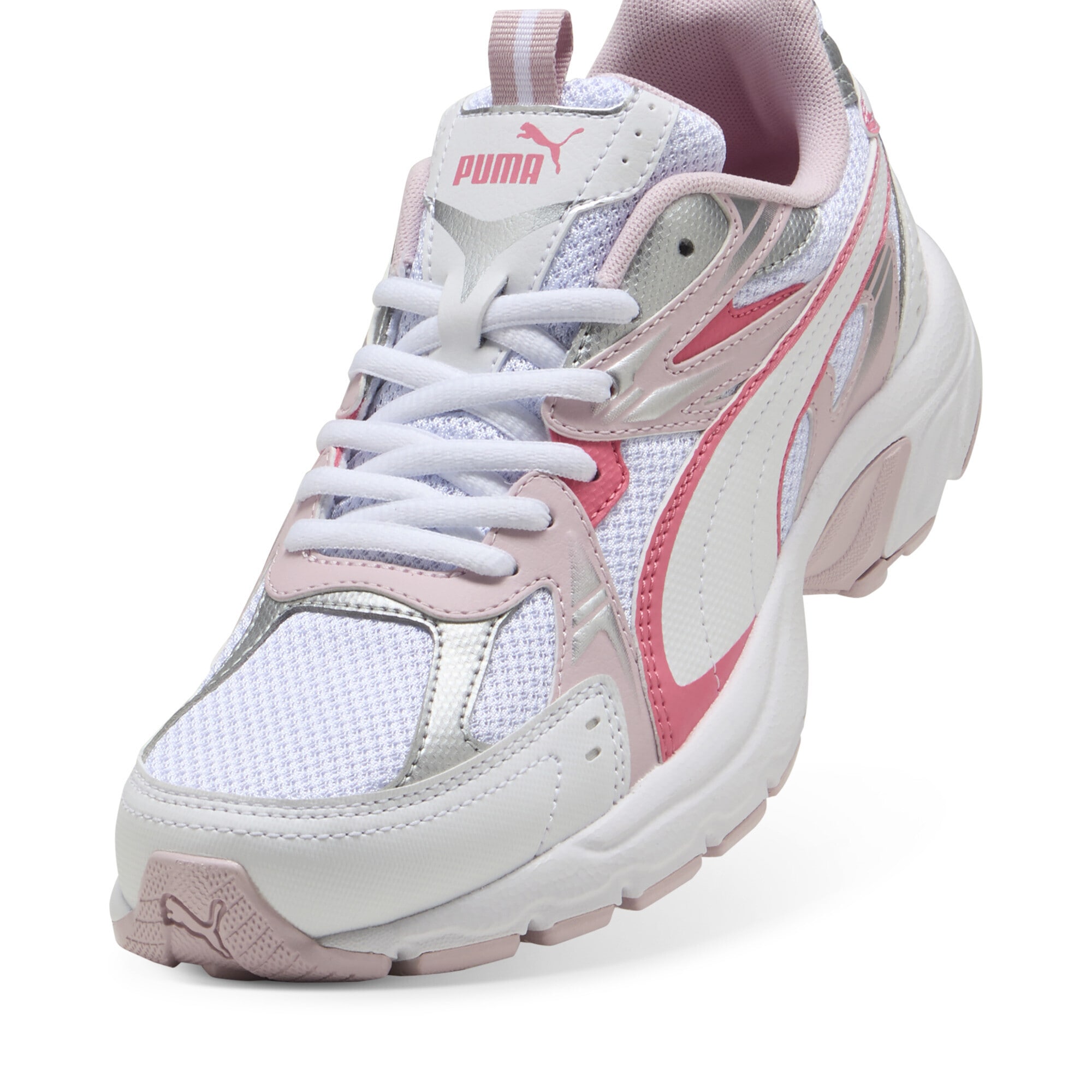 PUMA Sneaker »Milenio Tech Sneakers Erwachsene«