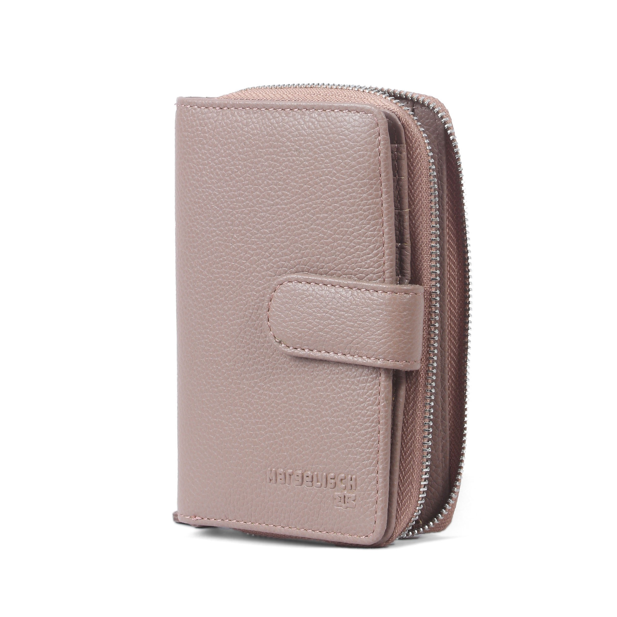 Margelisch Geldbörse "Madrid 1" LGW zertifiziertes Leder günstig online kaufen