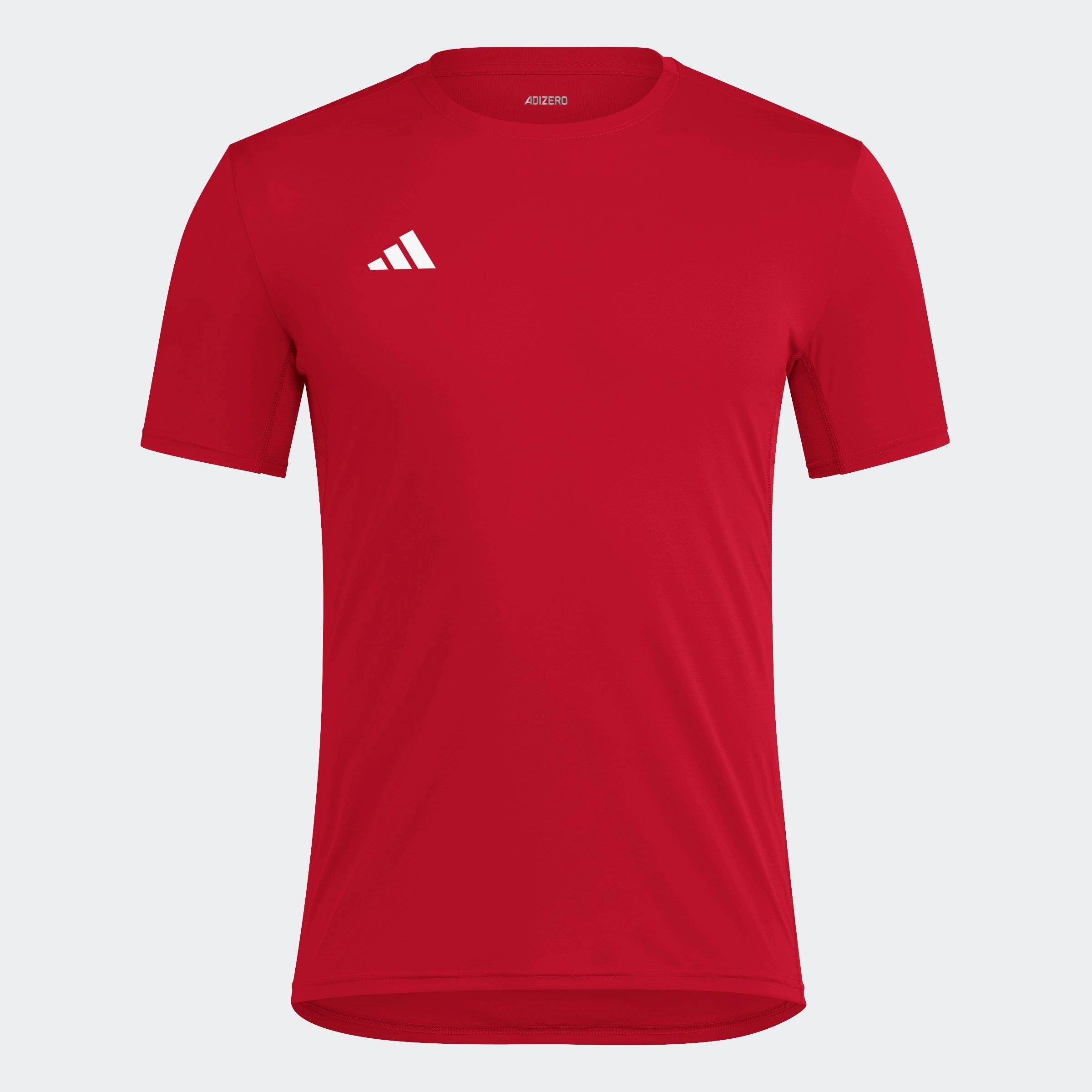 adidas Performance Laufshirt »ADIZERO E TEE«