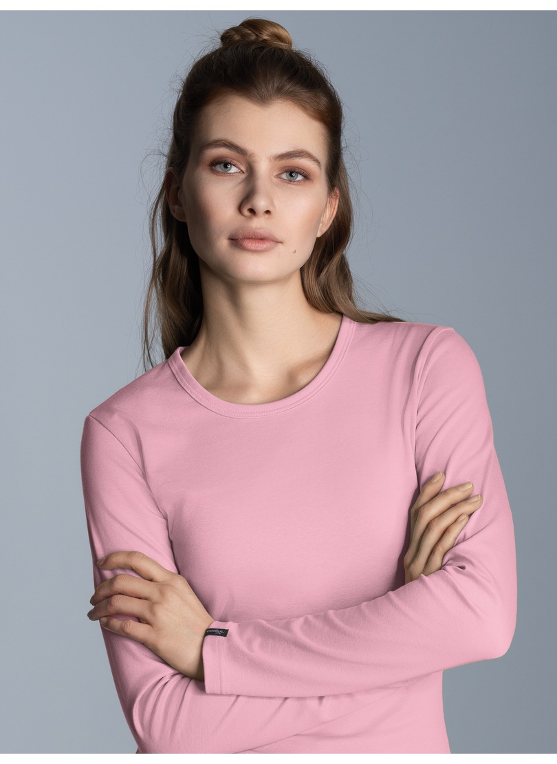 Thumbnail - Trigema Longsleeve "TRIGEMA Langarmshirt", 1 Stk.