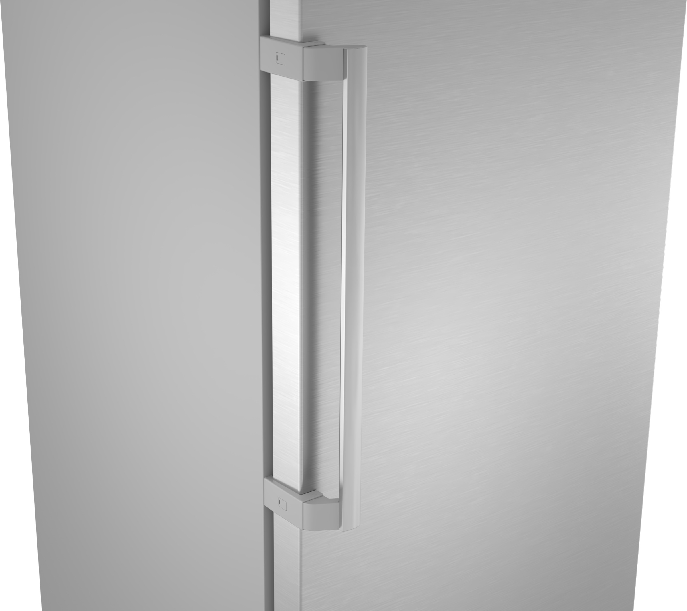 BOSCH Gefrierschrank Serie 6 »GSN36AICM« 186,2 cm hoch 59,5 cm breit Nie wieder abtauen, No Frost Gefrierschrank, großzügiger Stauraum
