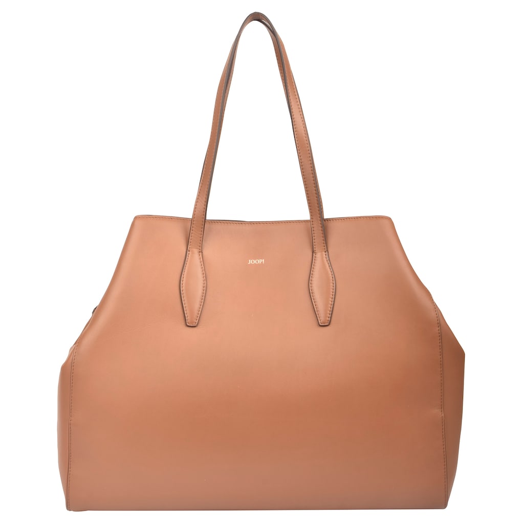 Joop! Shopper »sofisticato 1.0 anela shopper xlho« zusätzliches herausnehmbares Täschchen mit Reißverschluss Joop! Shopper »sofisticato 1.0 anela shopper xlho« zusätzliches herausnehmbares Täschchen mit Reißverschluss