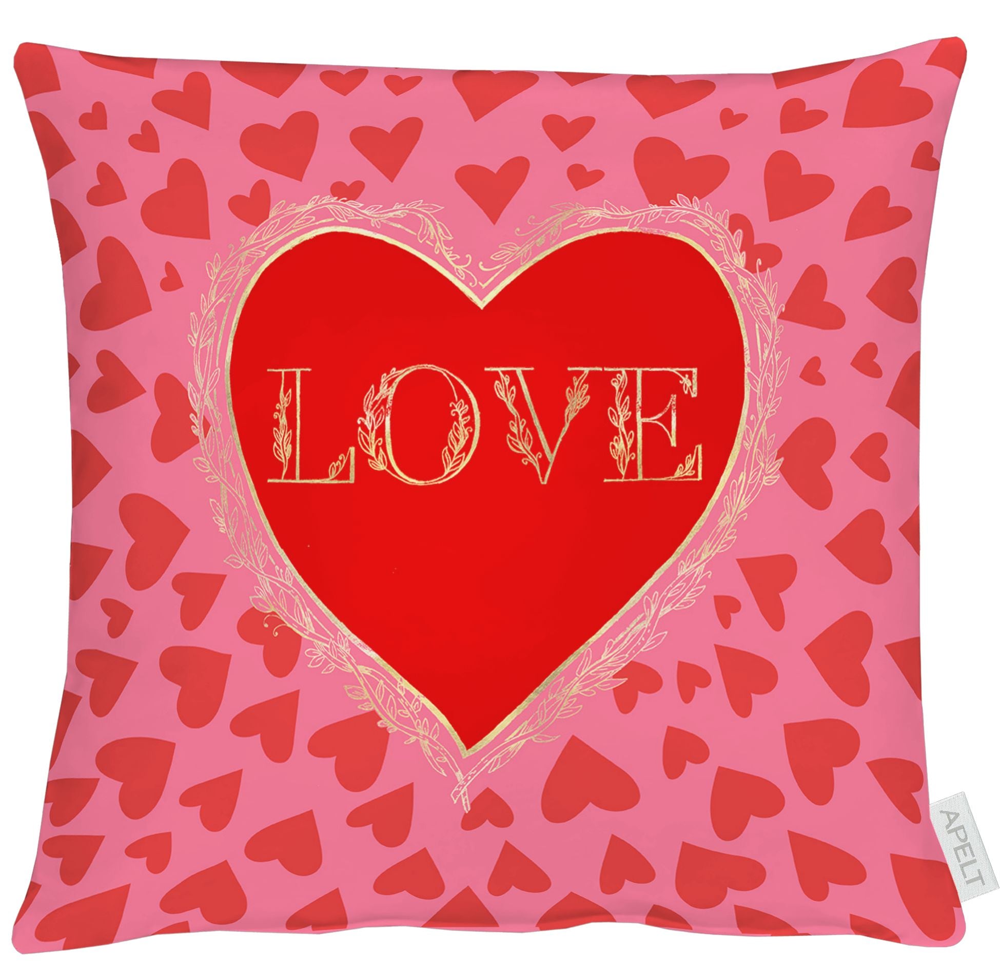 APELT Kissenhülle "3100" günstig online kaufen