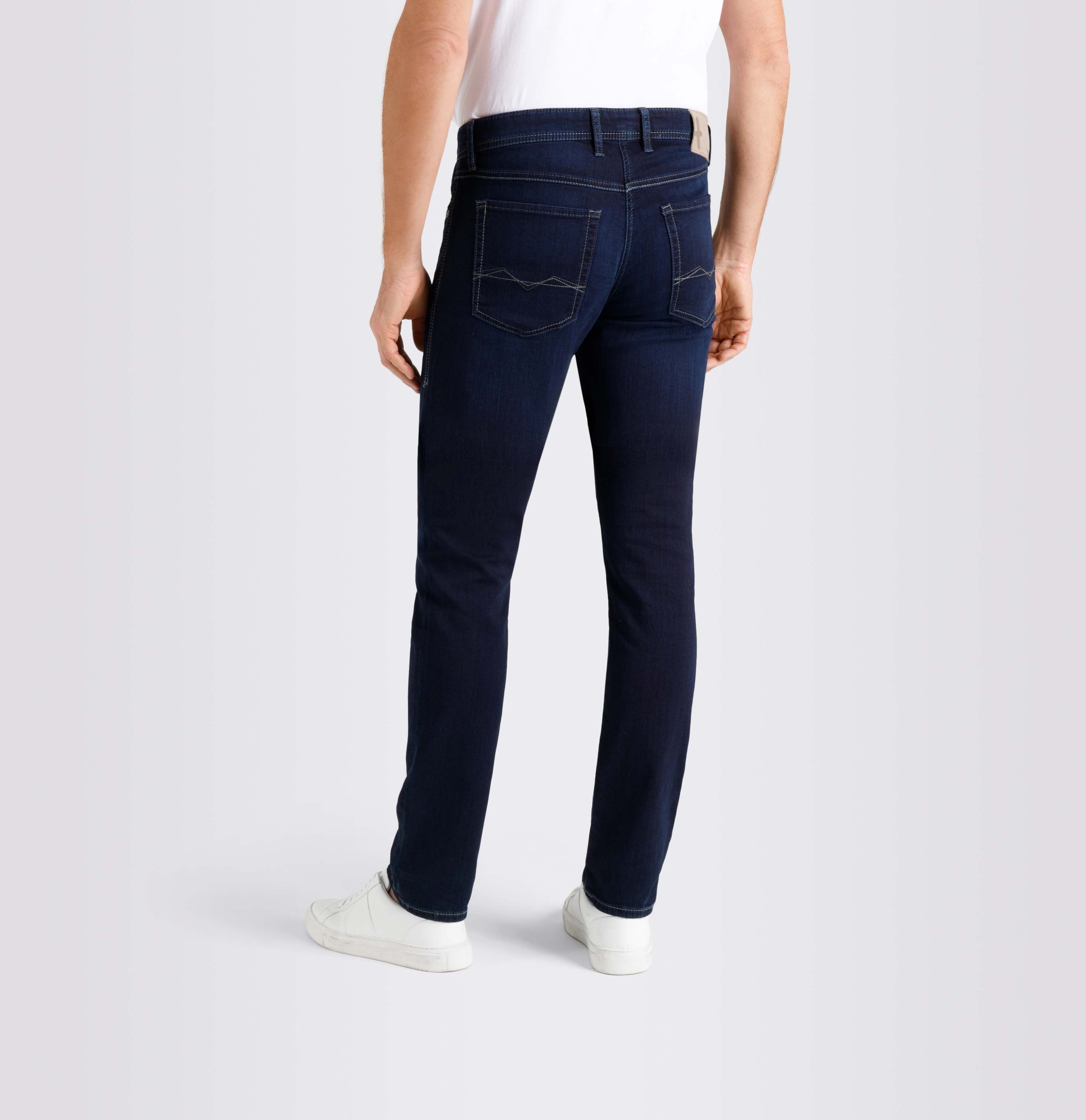 Thumbnail - MAC Tapered-fit-Jeans "Jog´n Jeans by MAC" im Five-Pocket Style