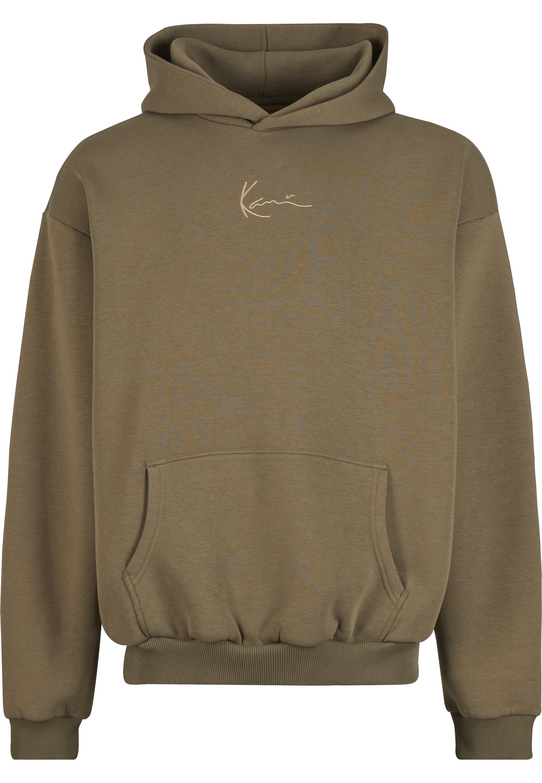 Karl Kani Kapuzensweatshirt "Karl Kani KK Small Signature Essential Os Hoodie", 1 Stk.
