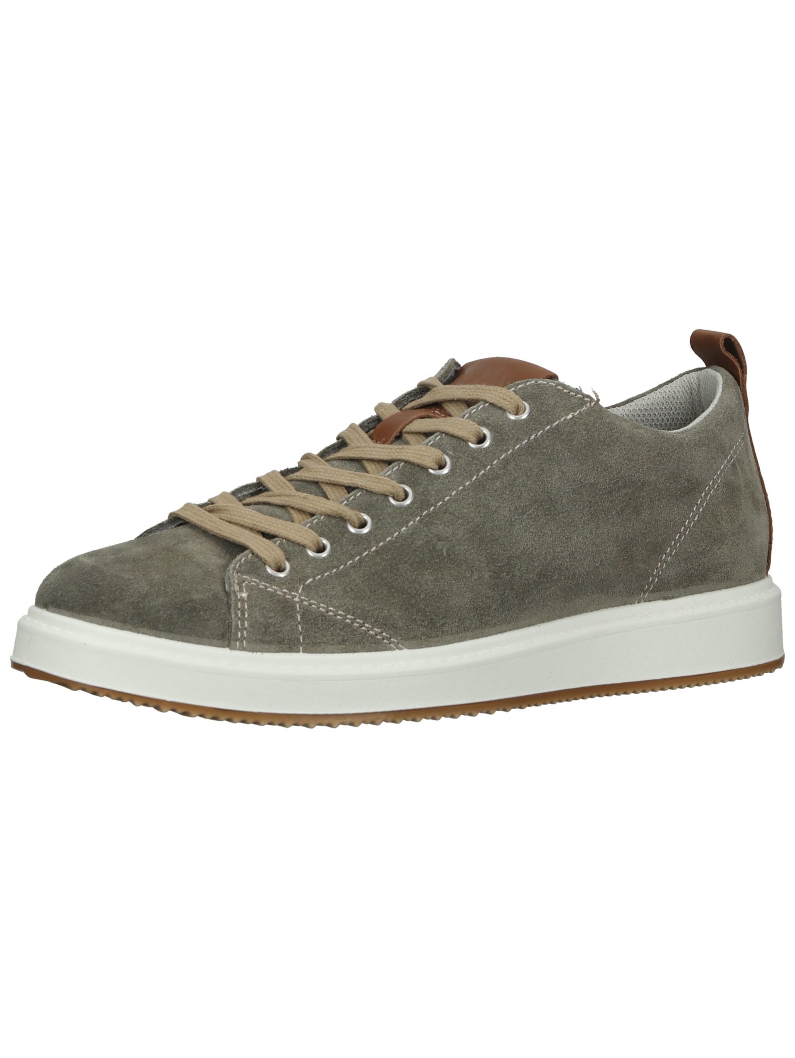 Imac Sneaker "Imac Sneaker Veloursleder" günstig online kaufen