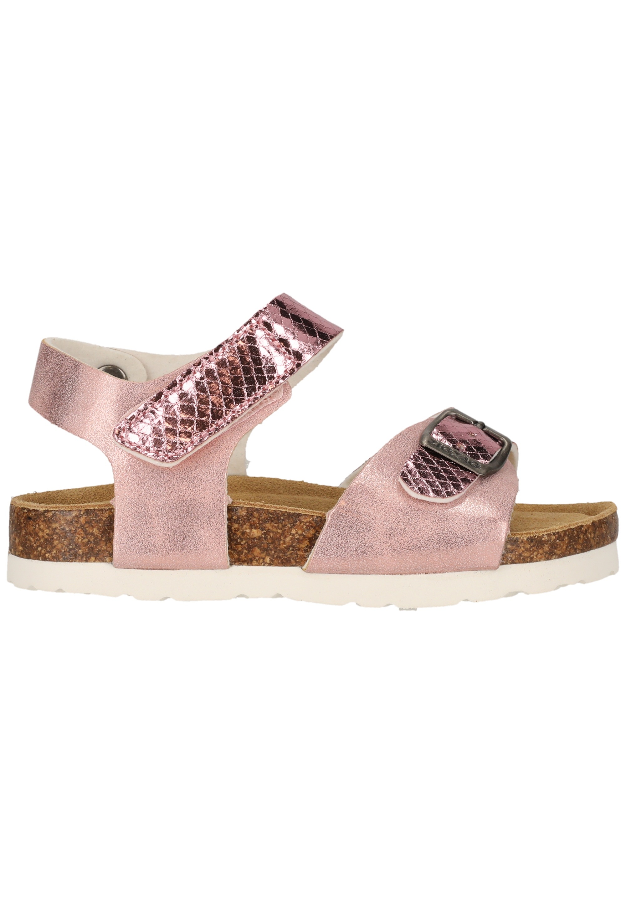 Thumbnail - ZIGZAG Sandale "Avila" mit atmungsaktivem Fußbett