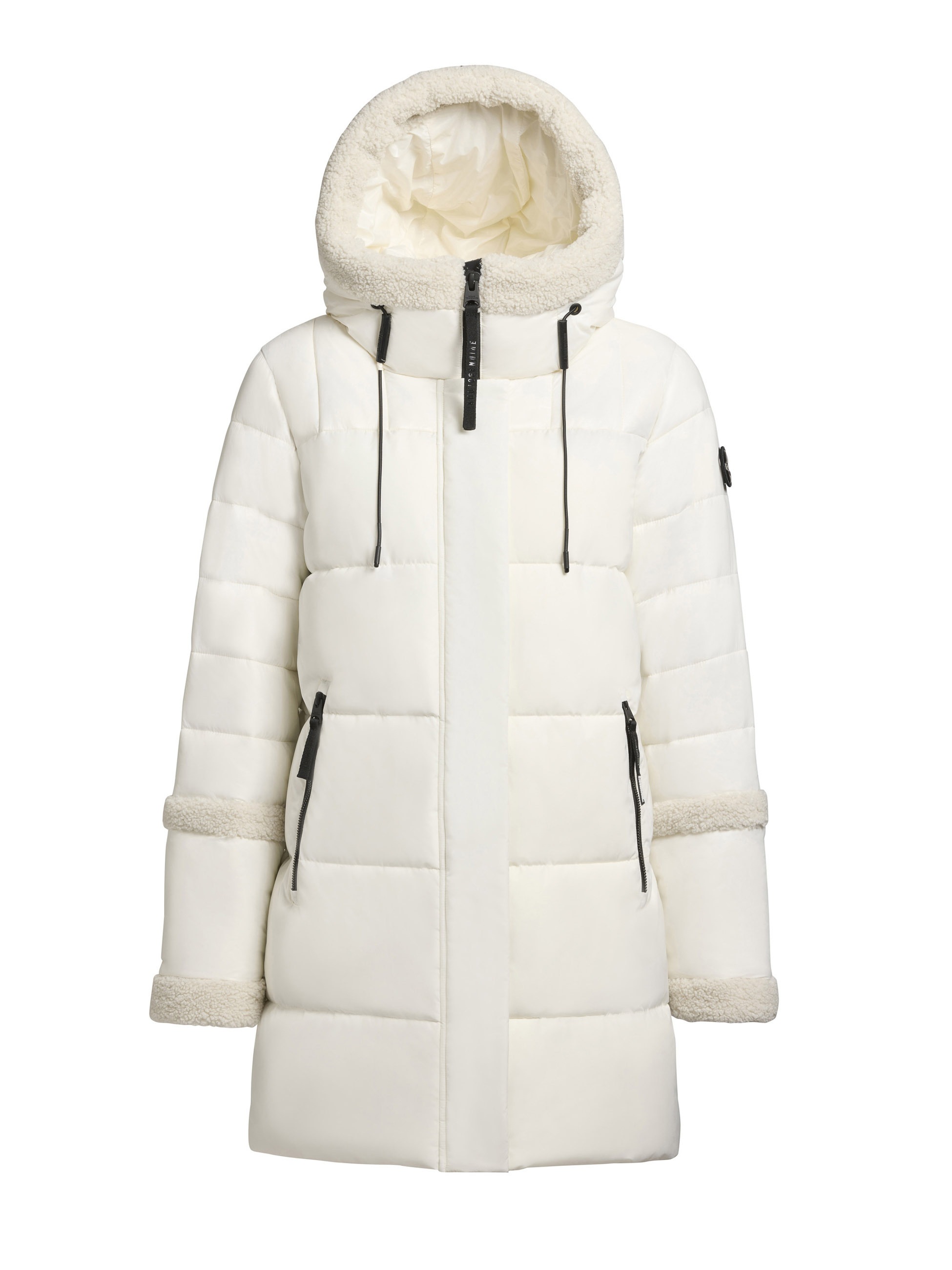 khujo Steppjacke »MILDA«