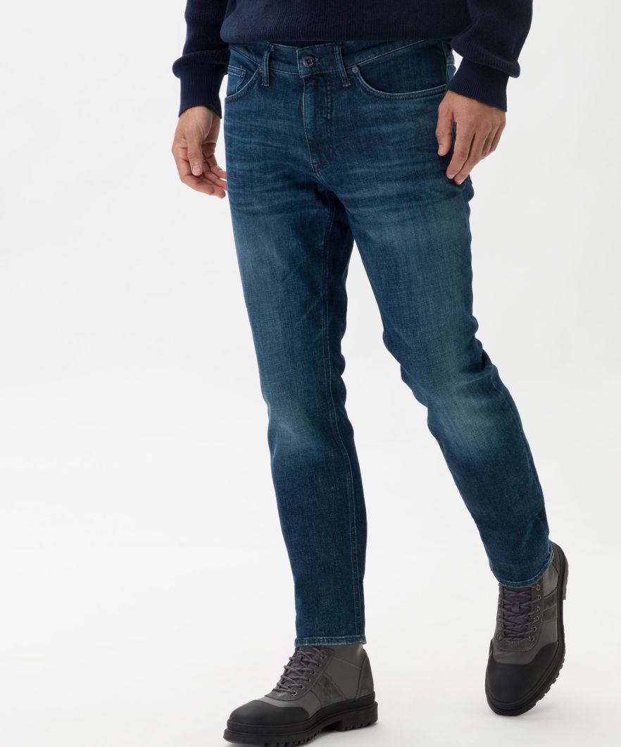 Brax 5-Pocket-Jeans »Style CHRIS« | BAUR ▷ für