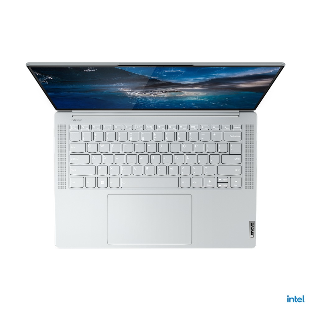 Lenovo Notebook »Slim 7 ProX«, 36,8 cm, / 14,5 Zoll, Intel, Core i7, 1000 GB SSD