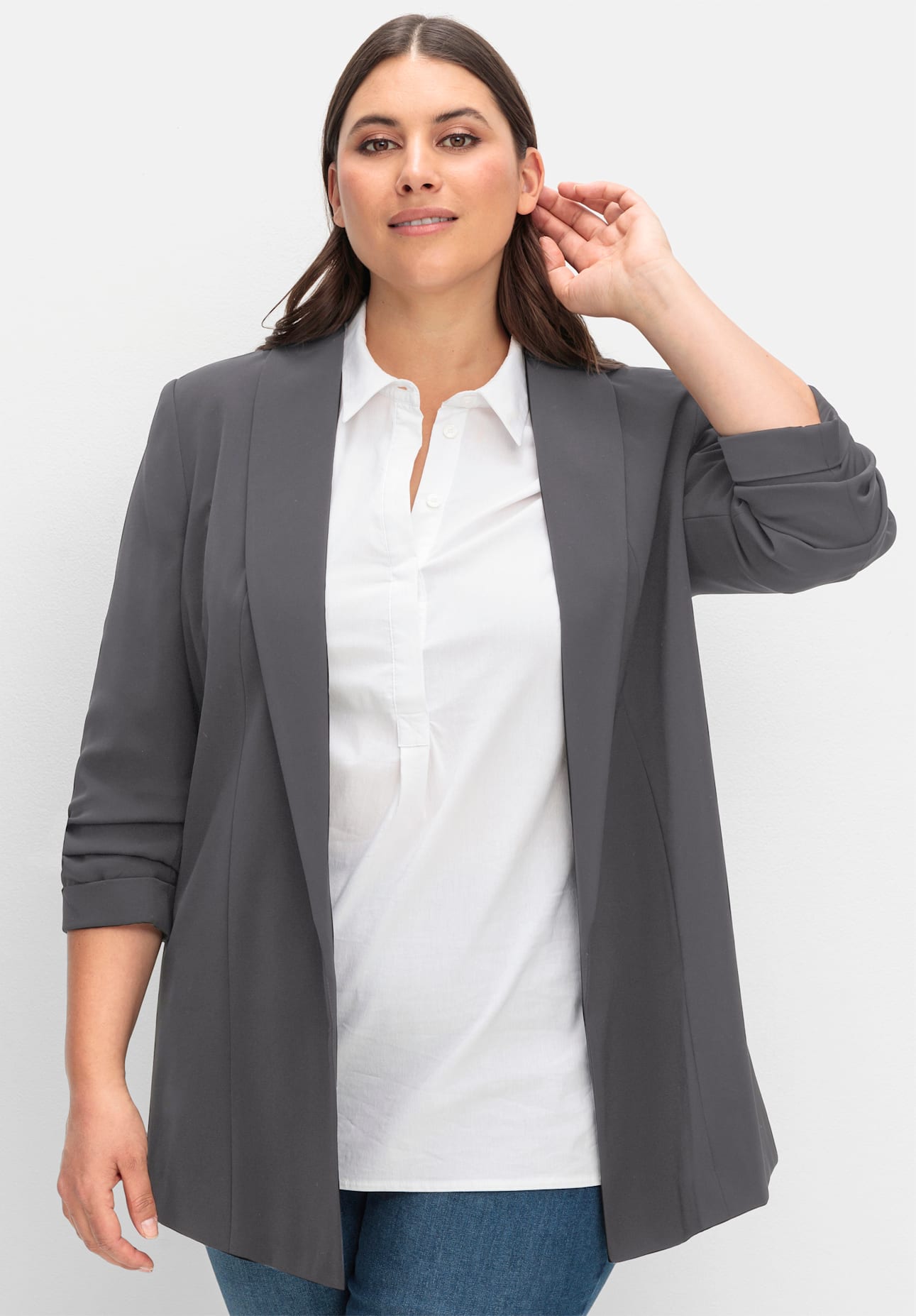 Sheego Longblazer "Longblazer"