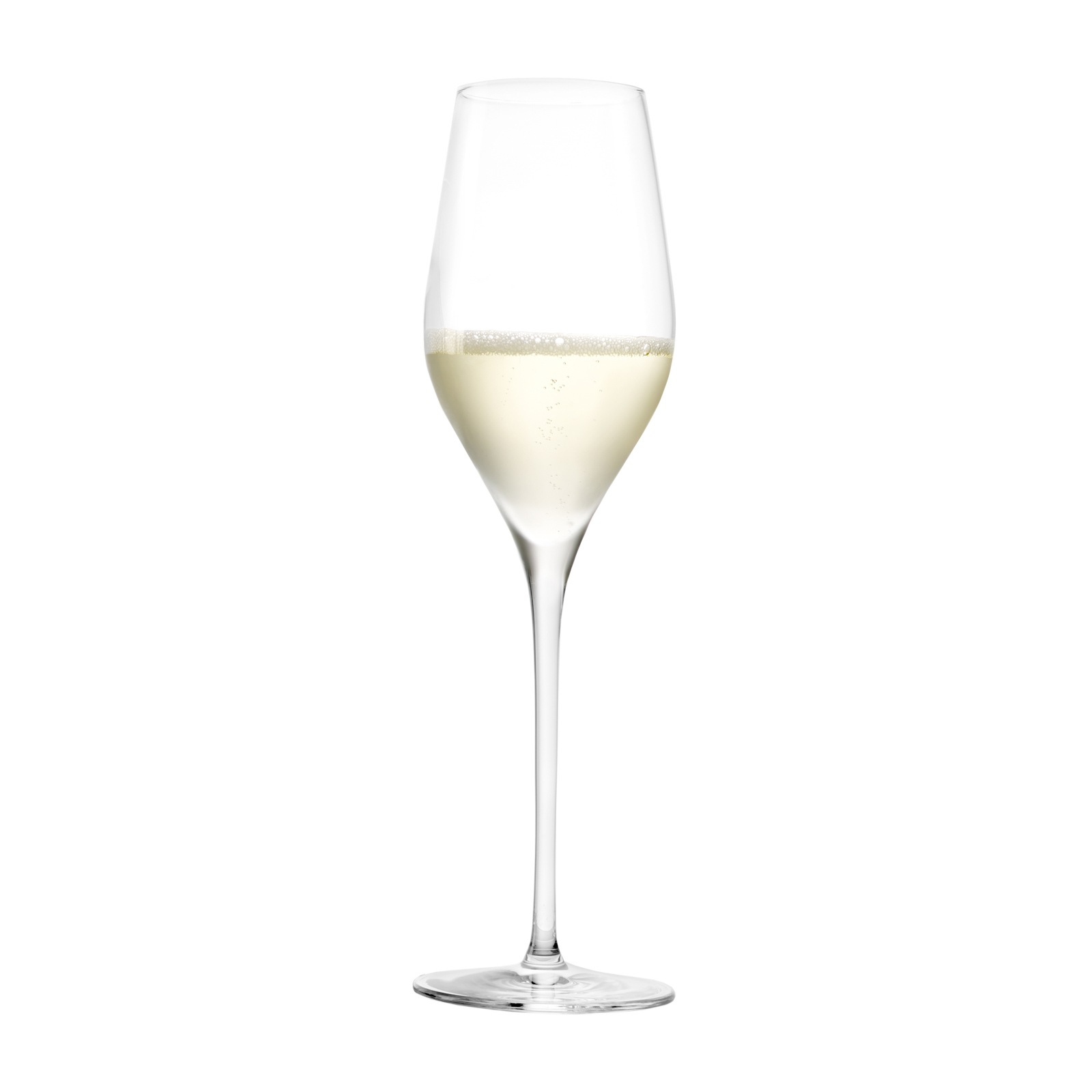 Stölzle Sektglas »Champagnerkelche Exquisit Royal 265 ml 6er Set transparent«