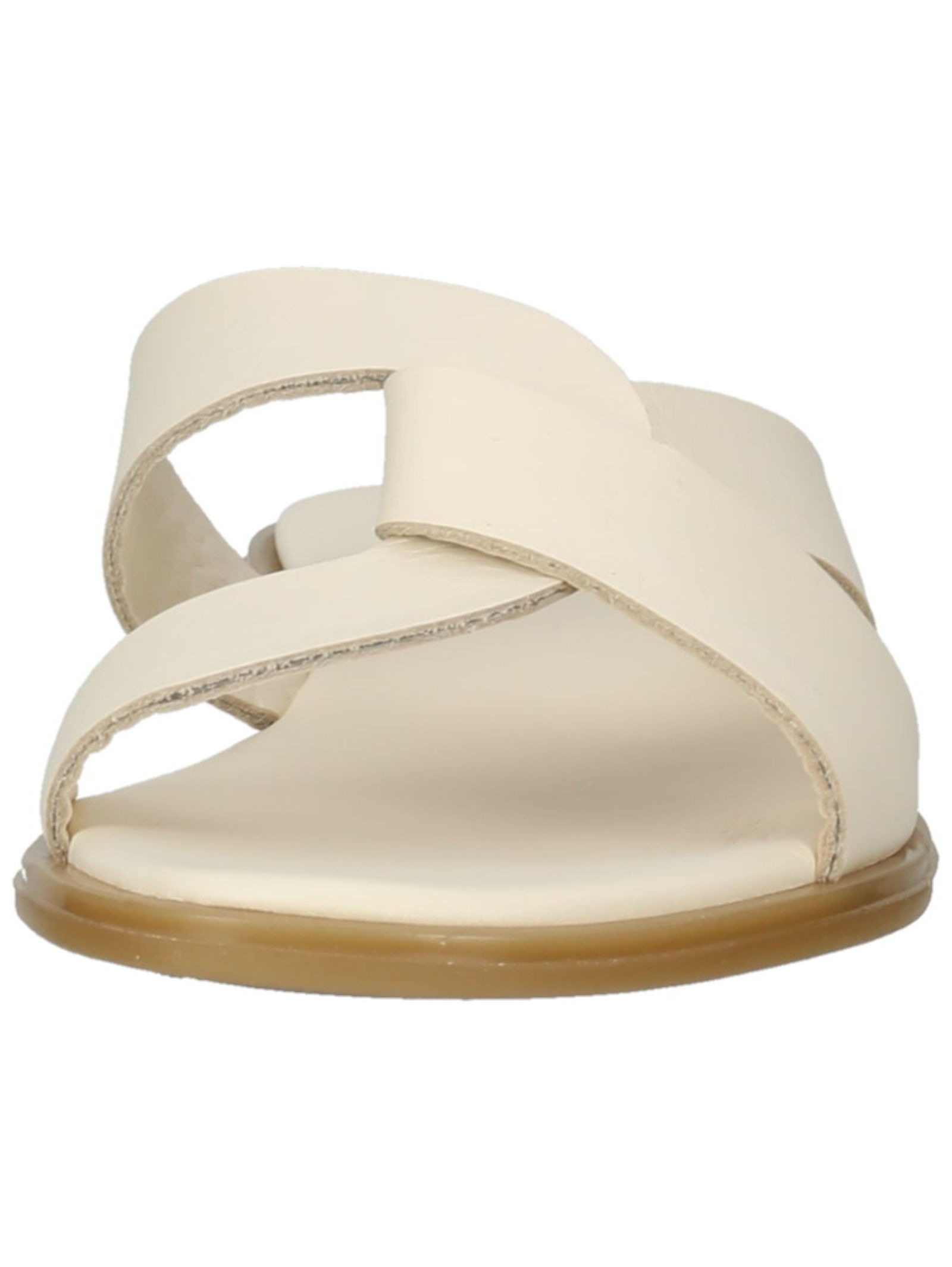 ILC Pantolette »ILC Pantoletten Leder«