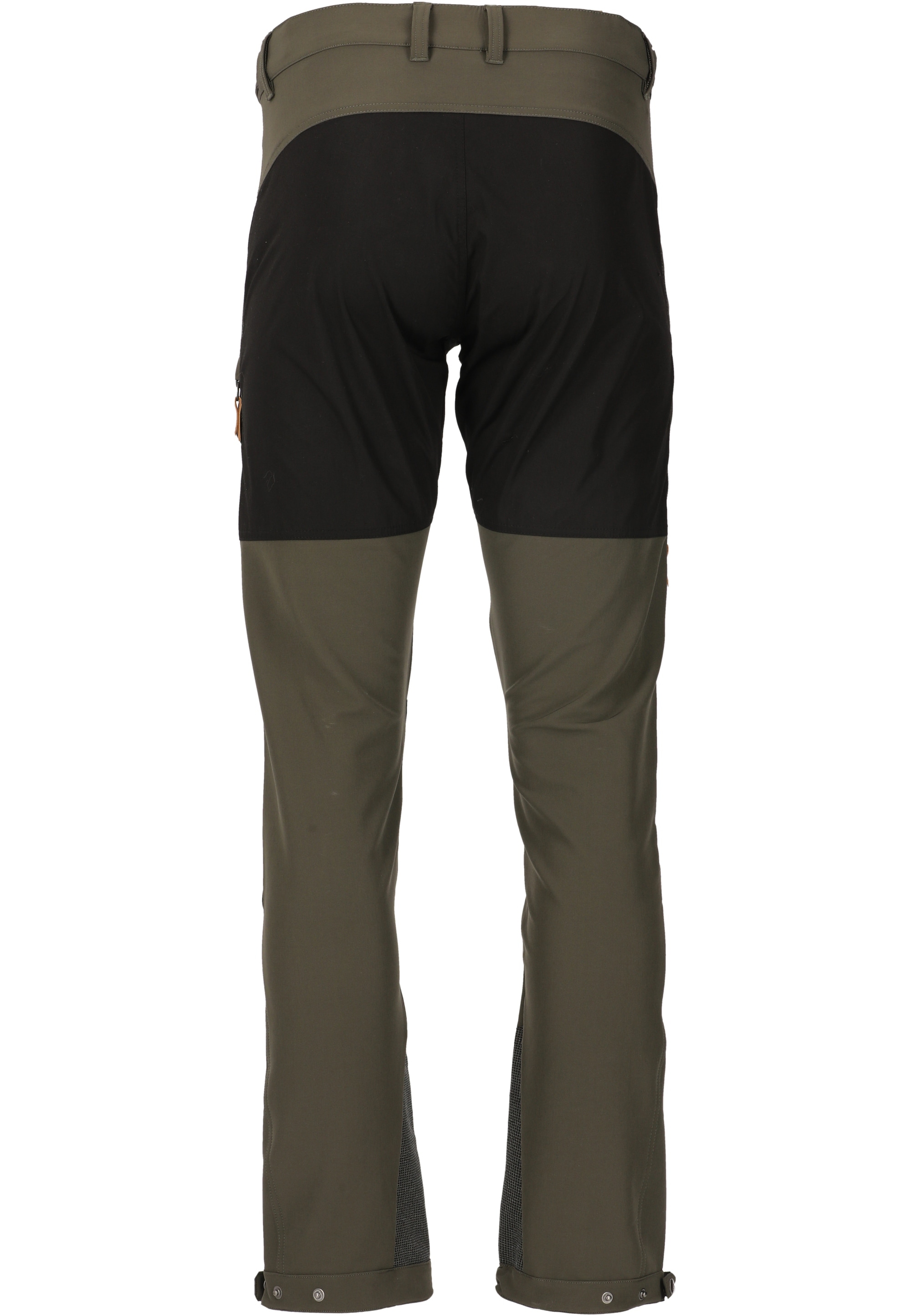 WHISTLER Softshellhose »BEINA M«, aus atmungsaktivem Material