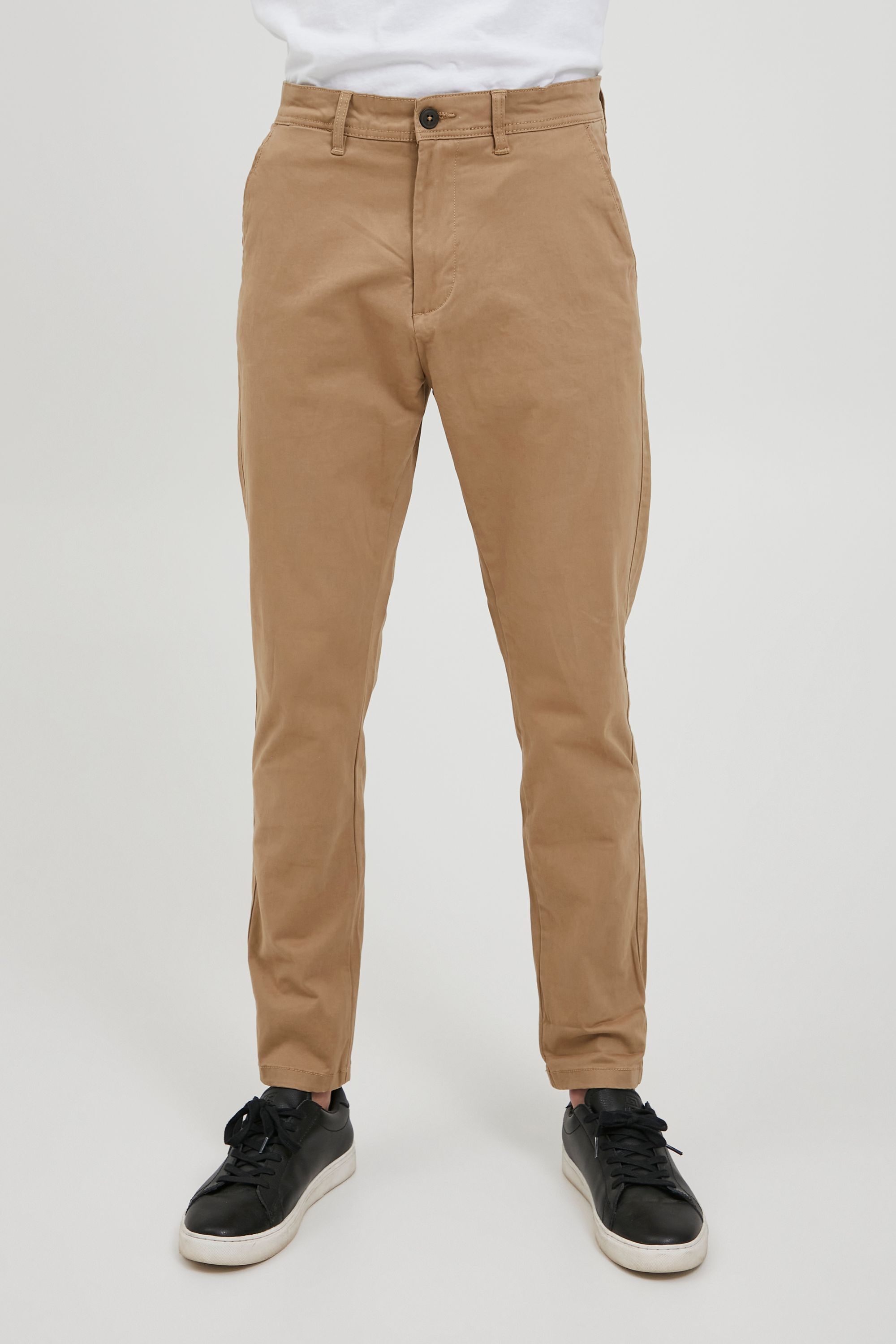 !Solid Chinohose »Chinohose SDJim«
