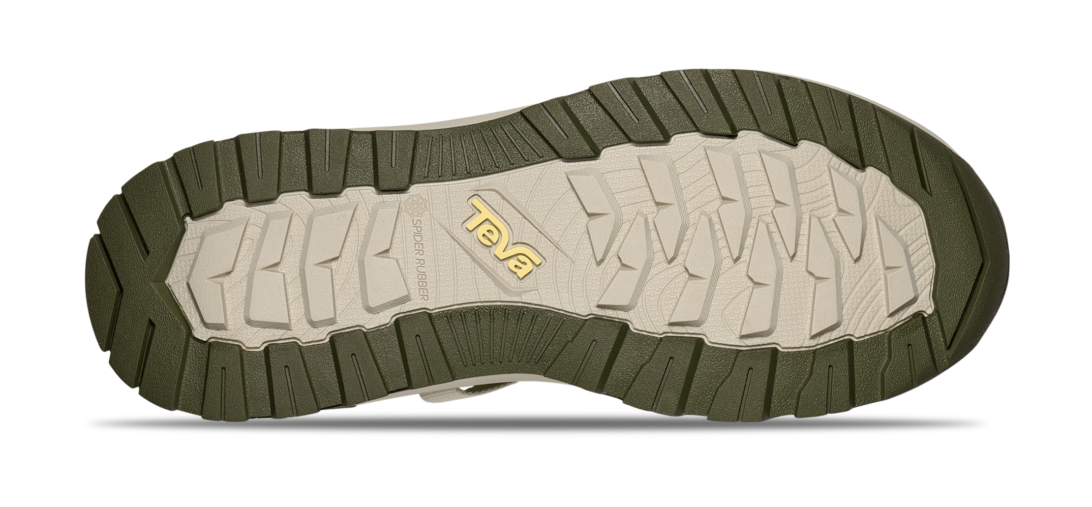 Teva Sandale »HURRICANE XLT3 CT Women«  mit Klettverschluss, schnell trocknend, mit Gummilaufsohle