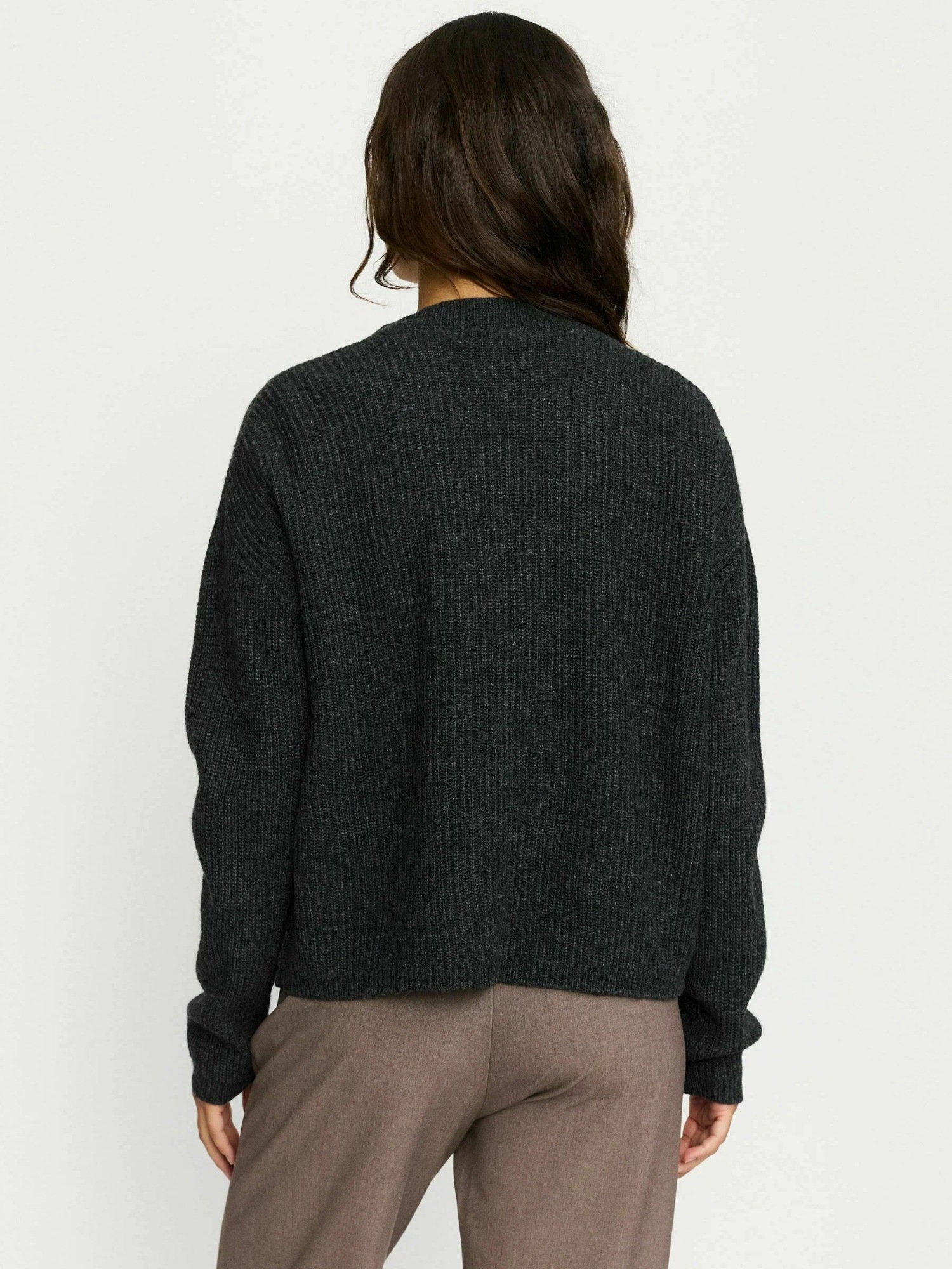 Soft Rebels Strickpullover »Soft Rebels Sweater SRWest«