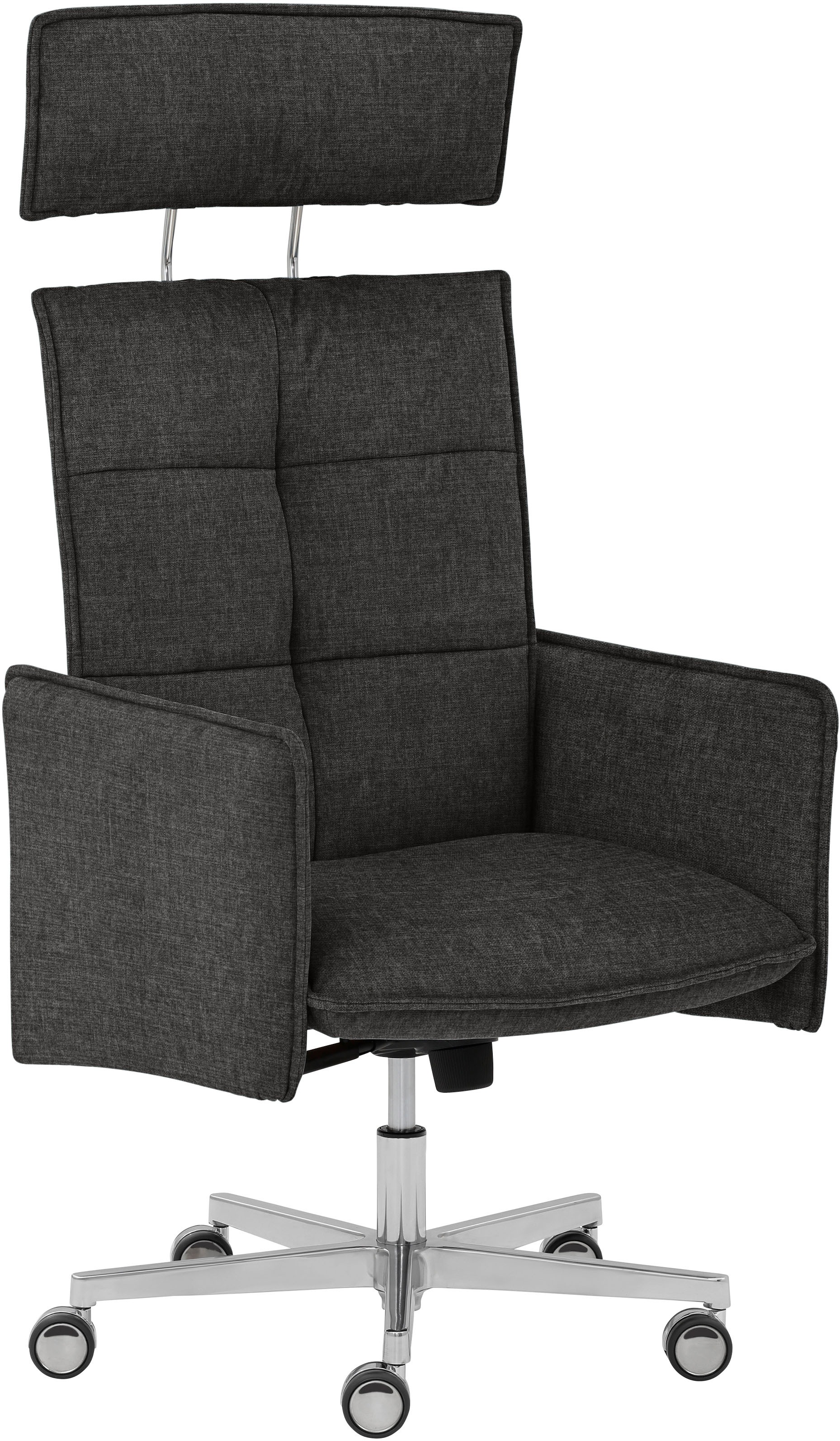 Mayer Sitzmöbel Drehstuhl "myCOSYWORXX Homeoffice Sessel" () 1 Stk.besonder günstig online kaufen