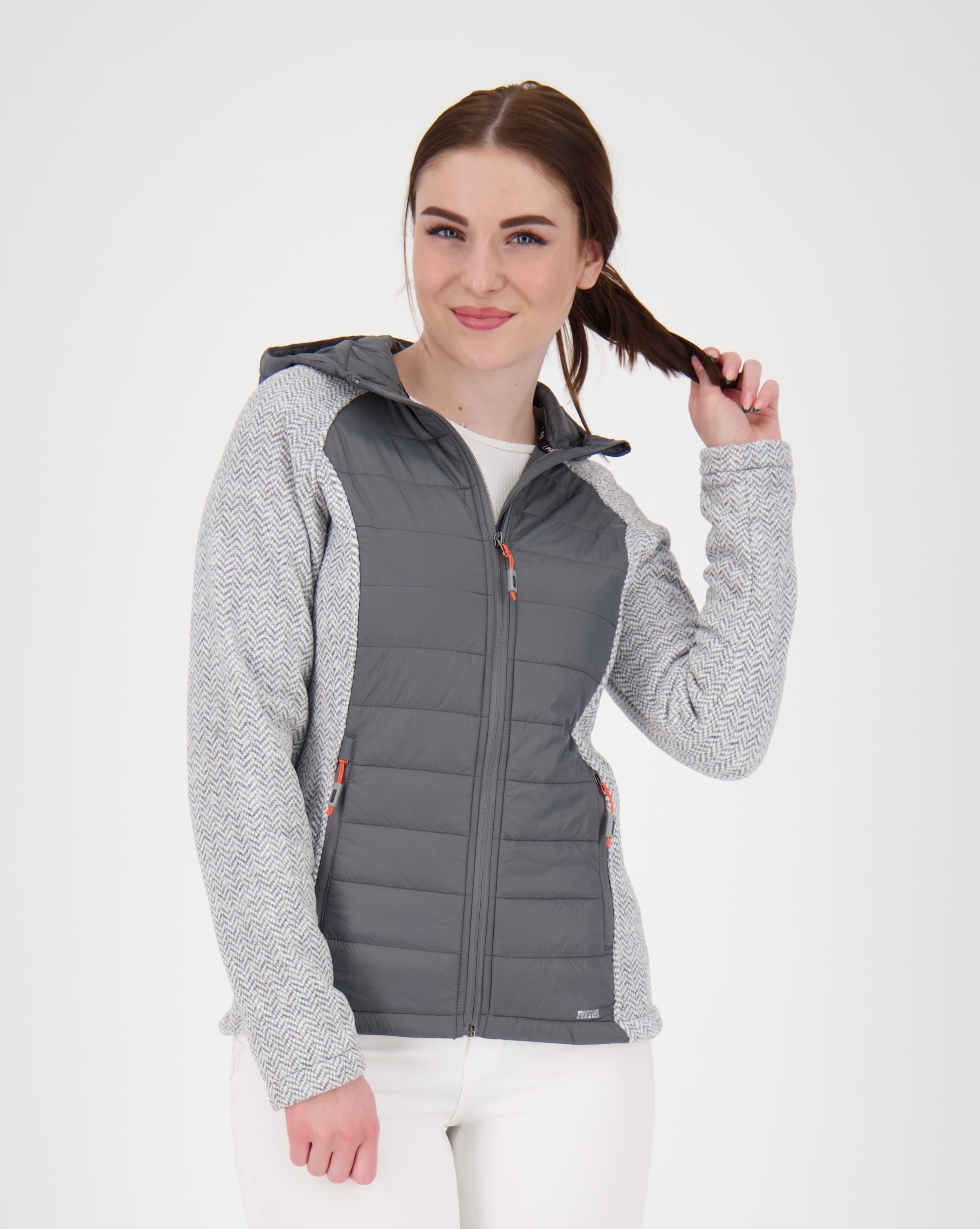 DEPROC Active Steppjacke »ELMCOURT X WOMEN«, Großen BAUR erhältlich auch für | Größen bestellen in