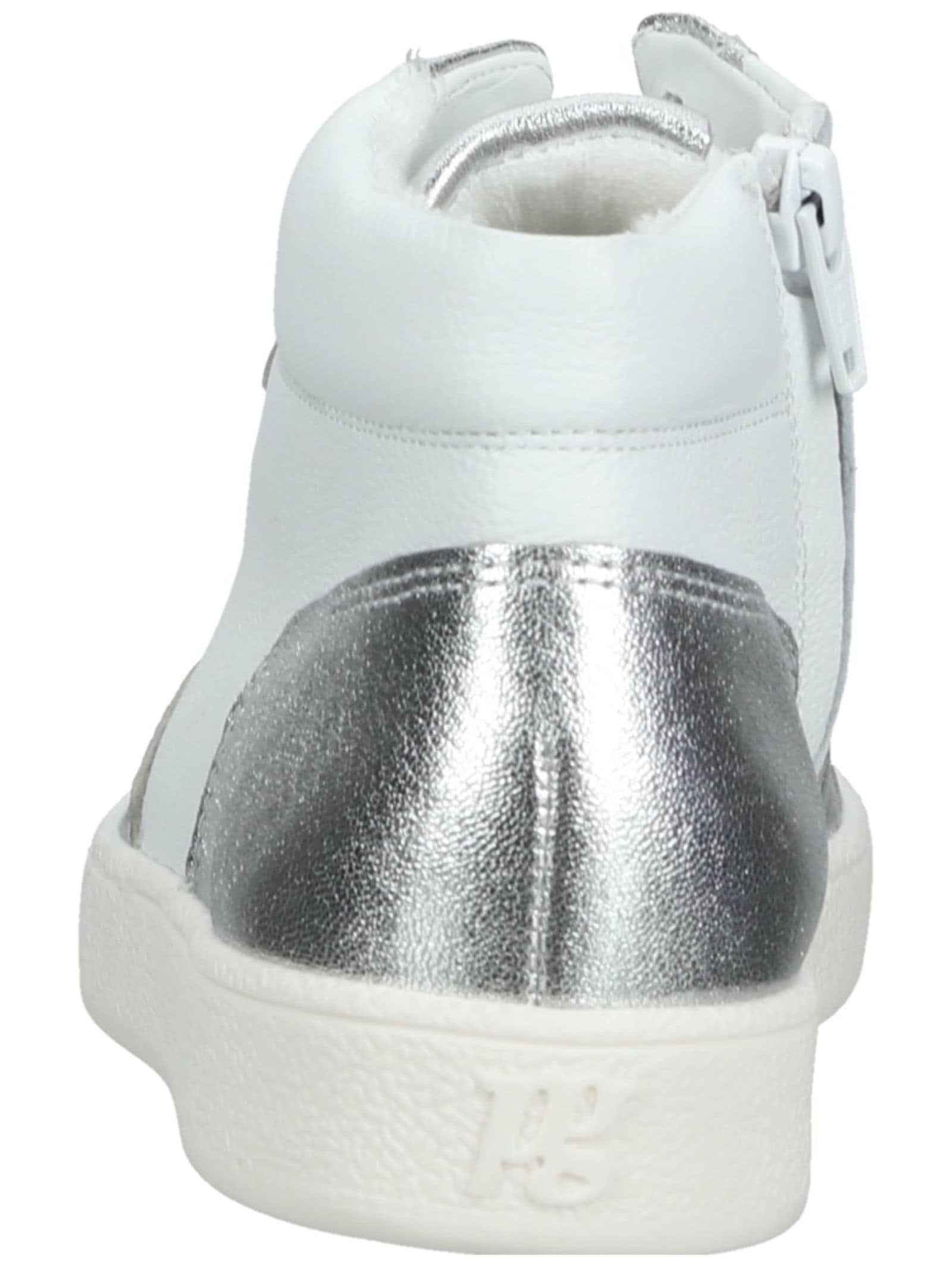 Paul Green Sneaker »Paul Green Sneaker Glattleder«