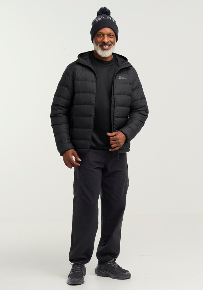 Jack Wolfskin Beanie »JACK BEANIE«