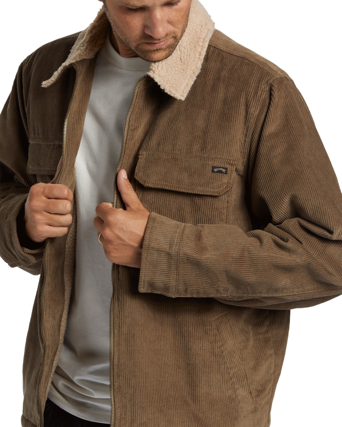 Billabong Outdoorjacke »Barlow«