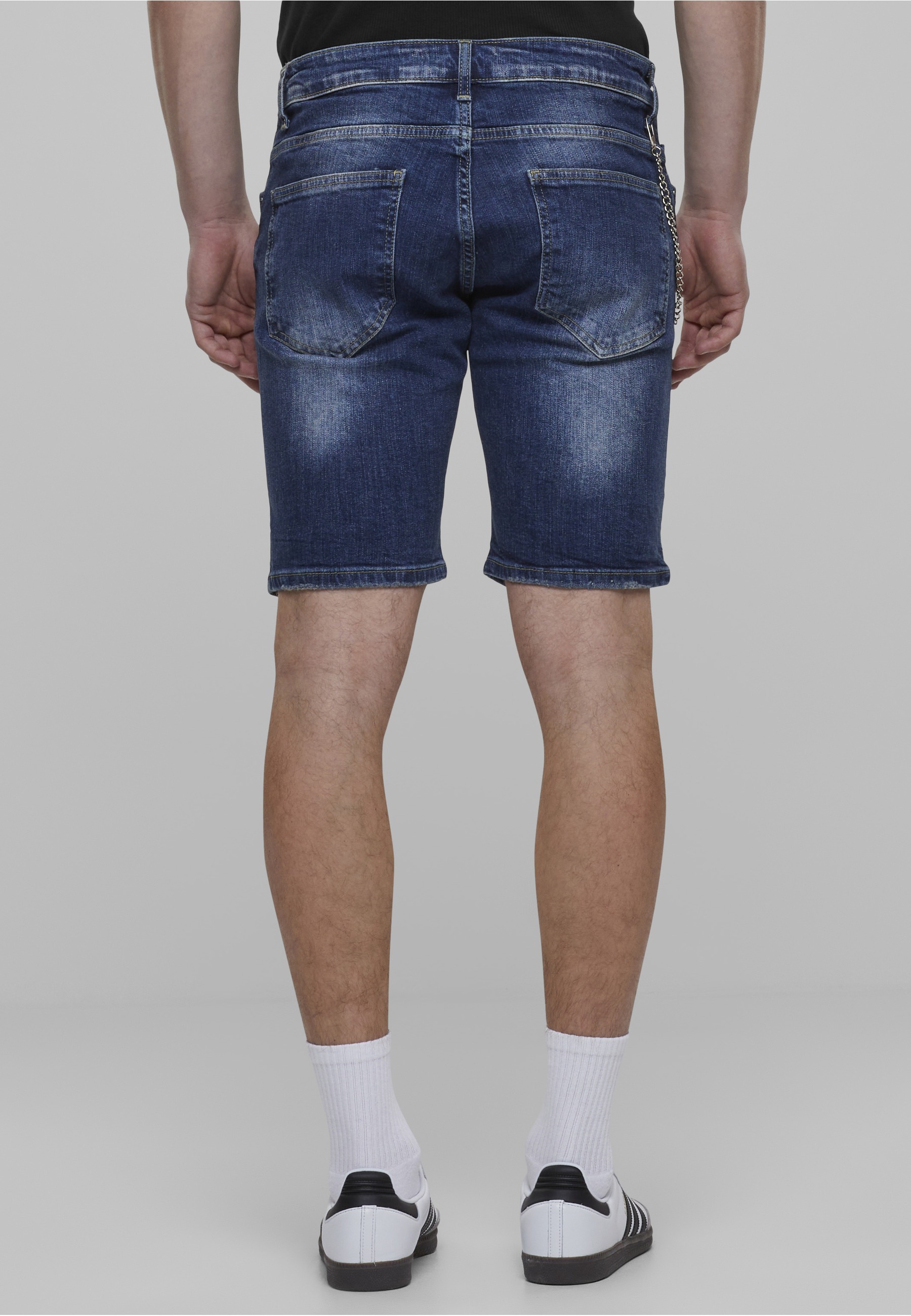2Y Premium Shorts »2Y Premium Herren 2Y Jeans Shorts«