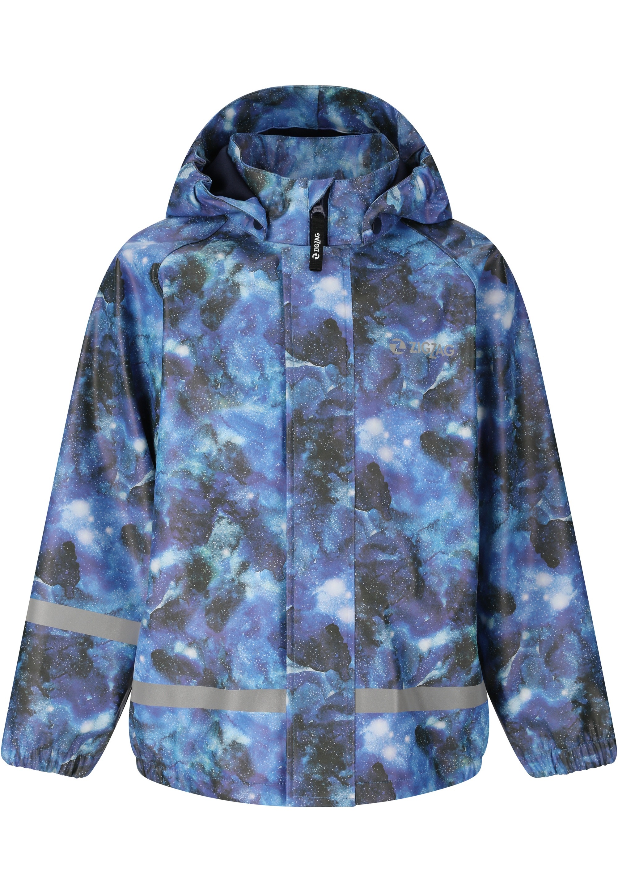 ZIGZAG Regenanzug »Kaspar« mit 5.000 mm Wassersäule