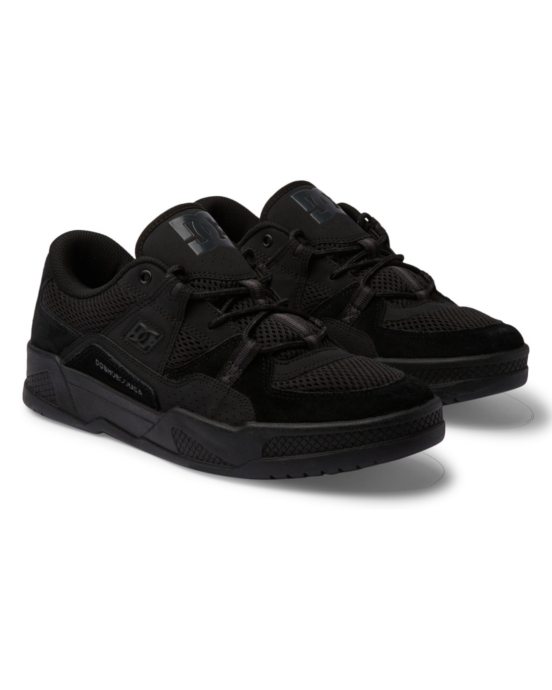 DC Shoes Skateschuh "Construct" günstig online kaufen