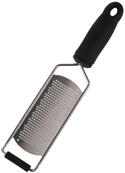 Buddys Zitronenschaber "Buddy´s Blades" breite Premium Reibe, Parmesanreibe günstig online kaufen